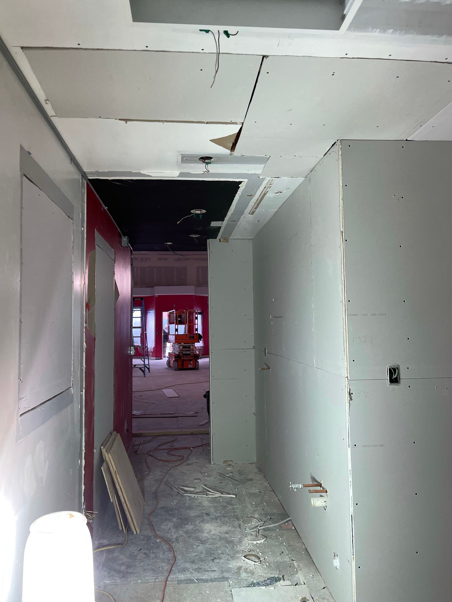  for Tony's Remodeling & Painting in Renton, WA