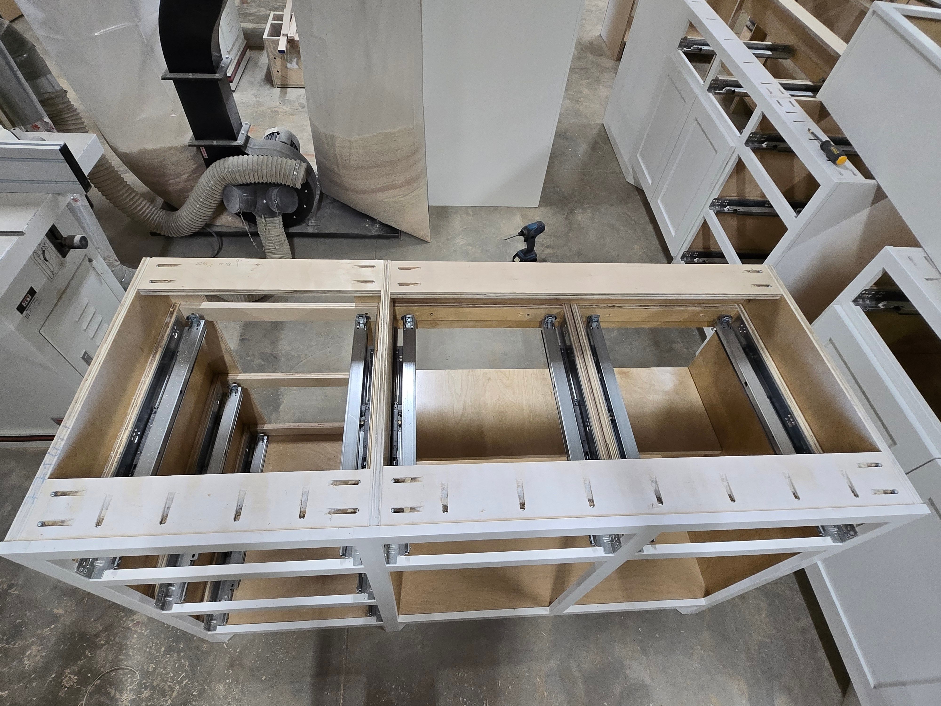  for Carolina Woodworks in Lyman, SC