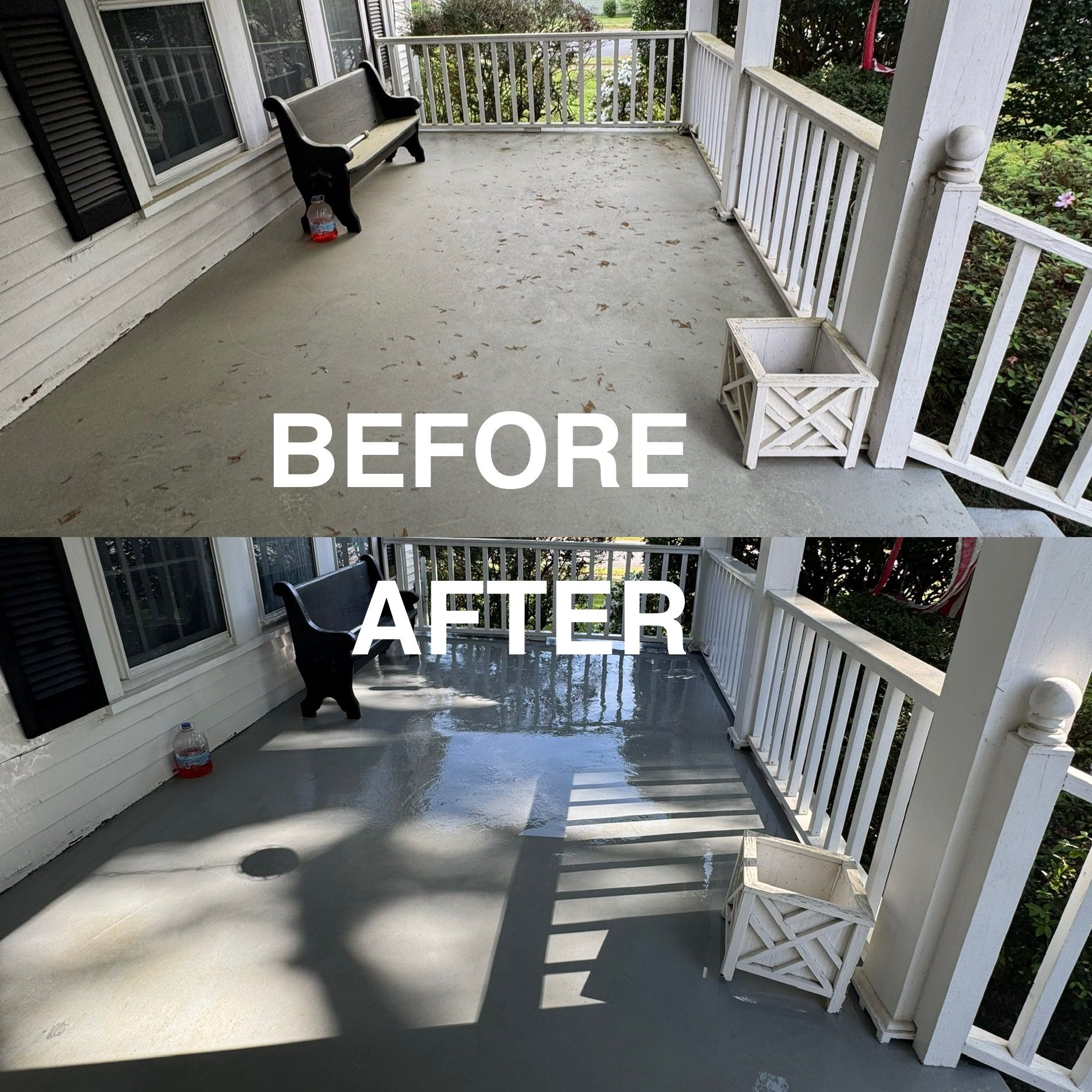  for Gaffney Pressure Washing in Spartanburg, SC