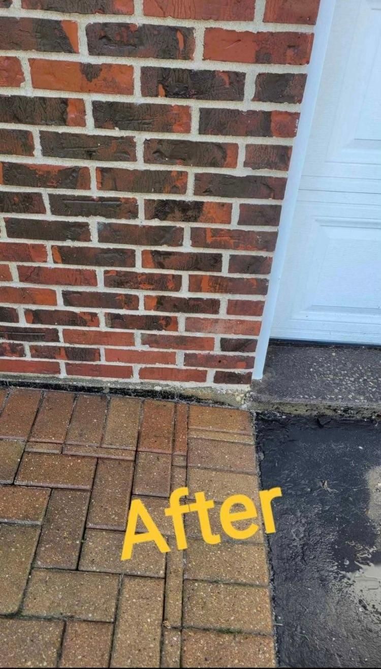  for Rainguard Masonry and Roofing in Lowell, MA
