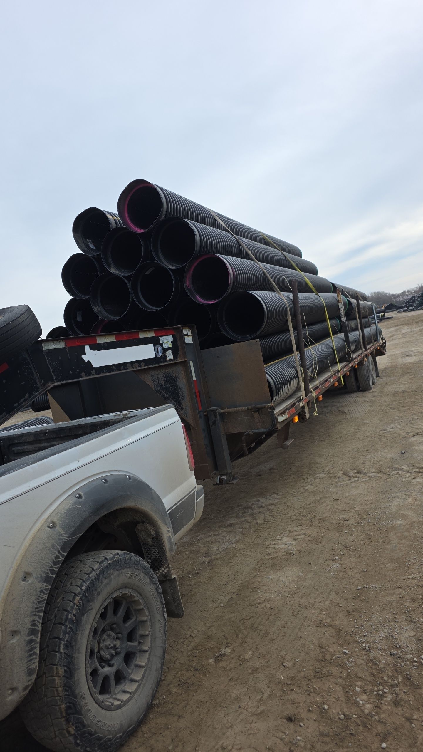  for Middle Fork Xcavating in Atwater, MN