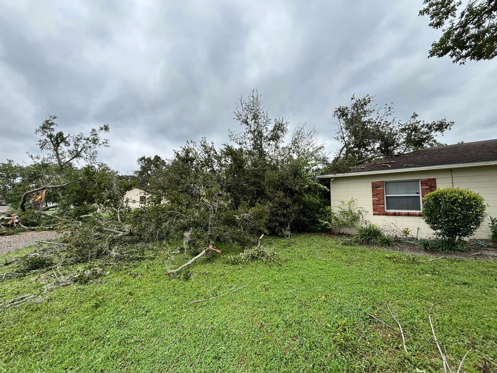  for Parker Land Services in Lakeland, FL