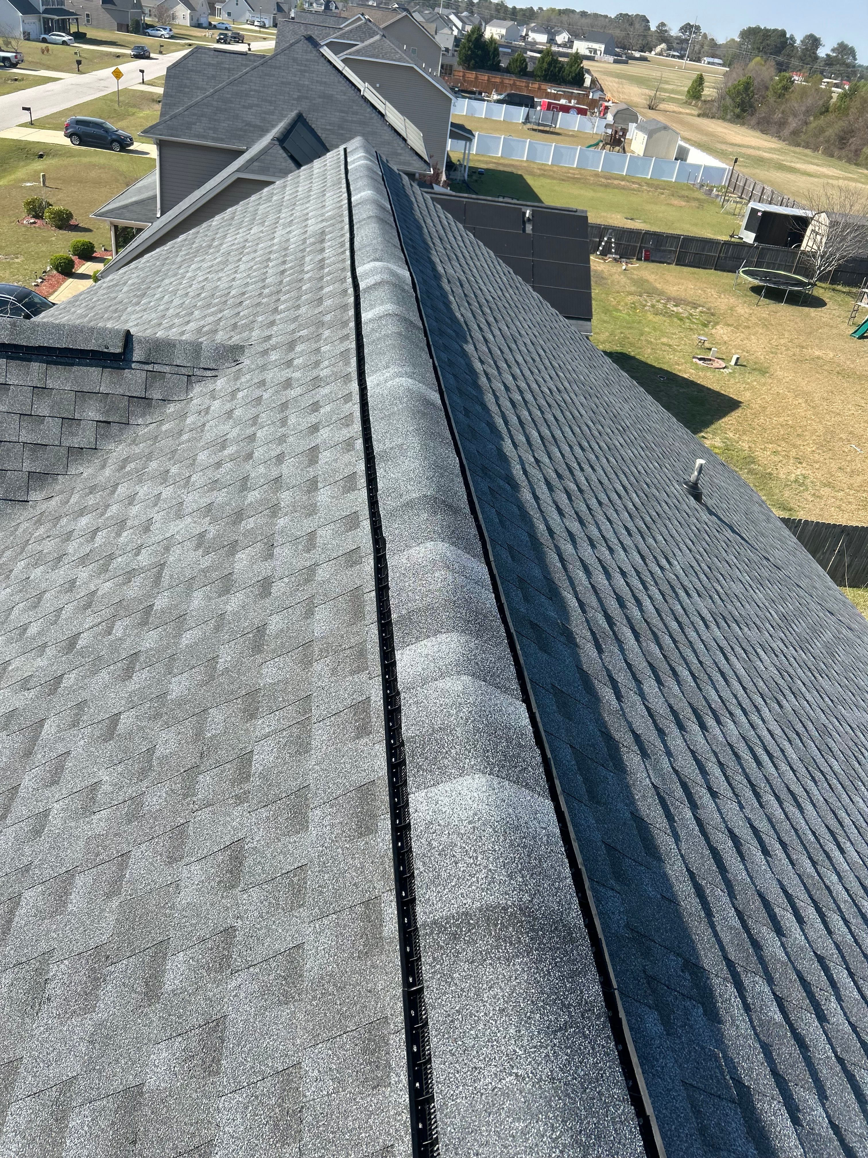  for AVCO Roofing in Hope Mills, NC