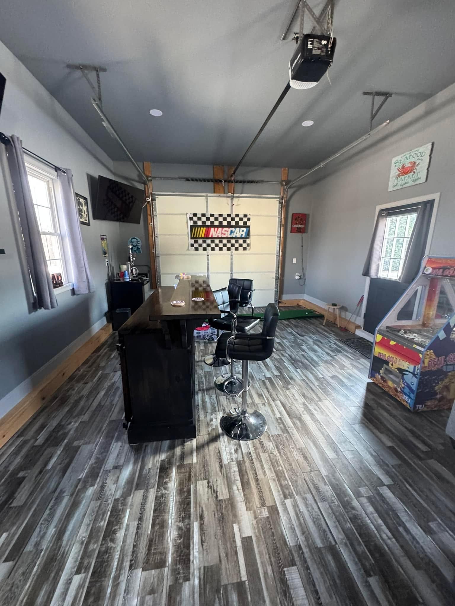  for Stambaugh Home Improvement in Baltimore , MD