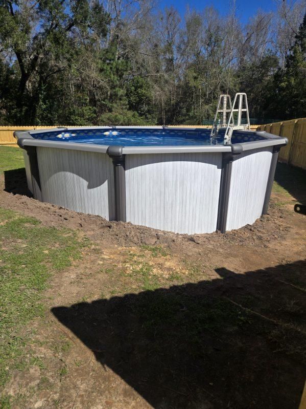  for Down & Dirty Pool Service in Crawfordville, FL