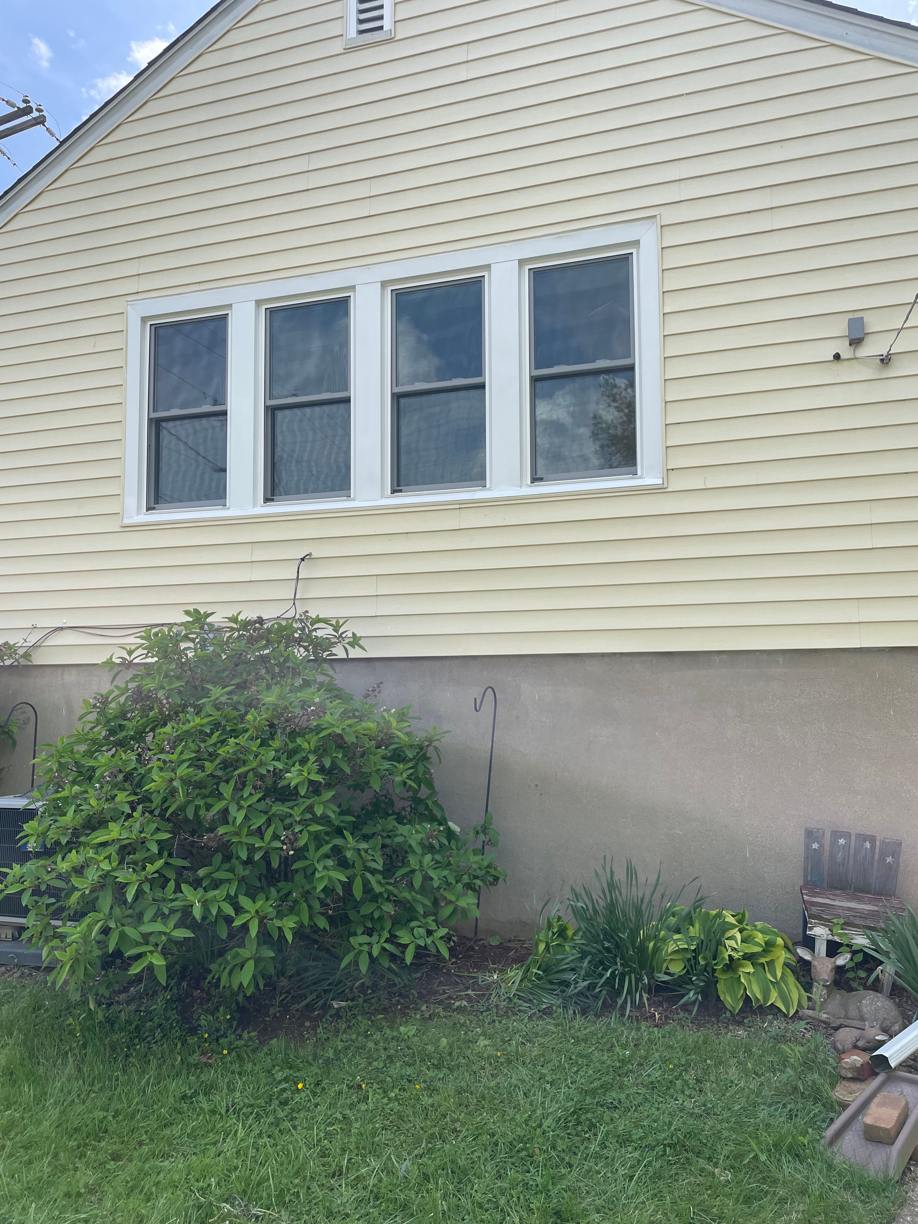  for Precious Roofing in Madeira, OH