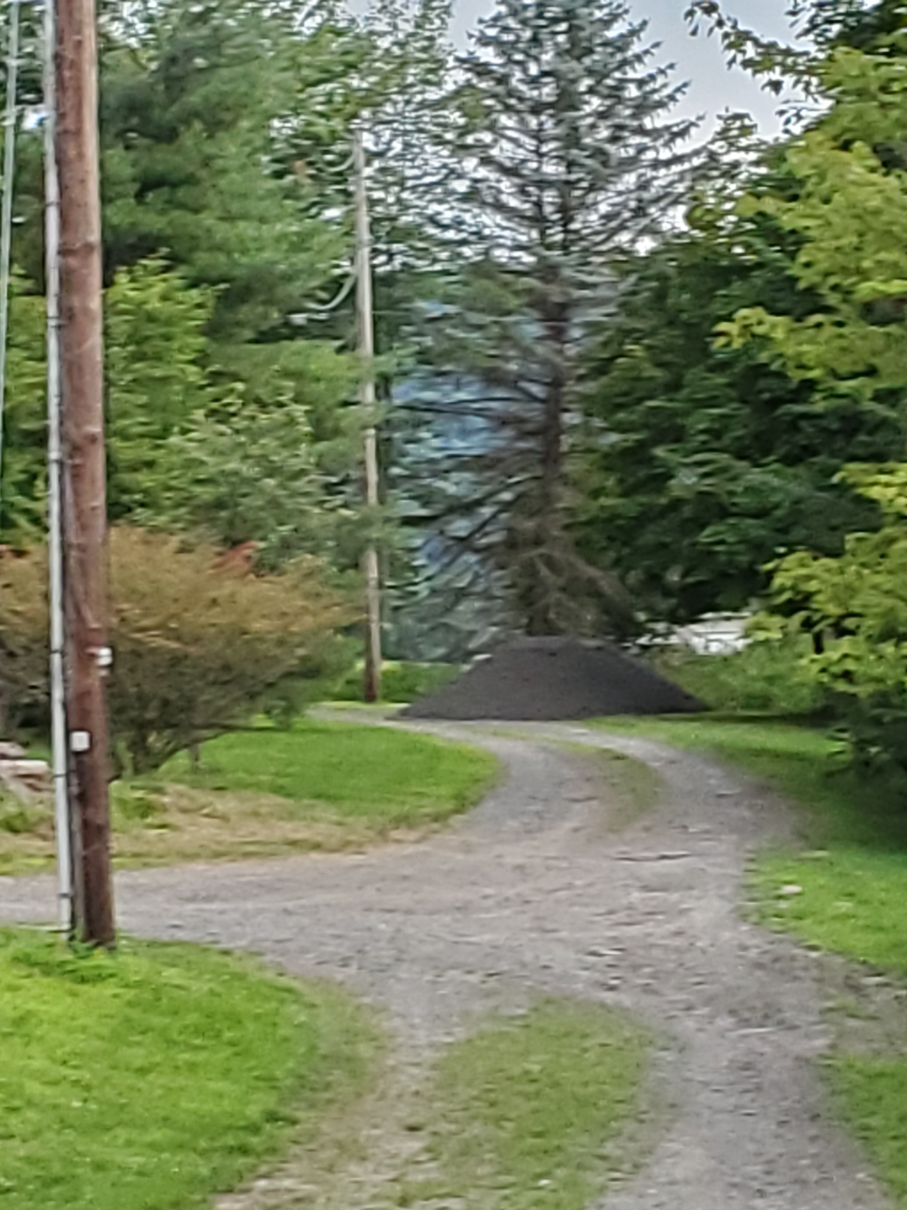  for Down Home Landscaping in Stillwater, PA