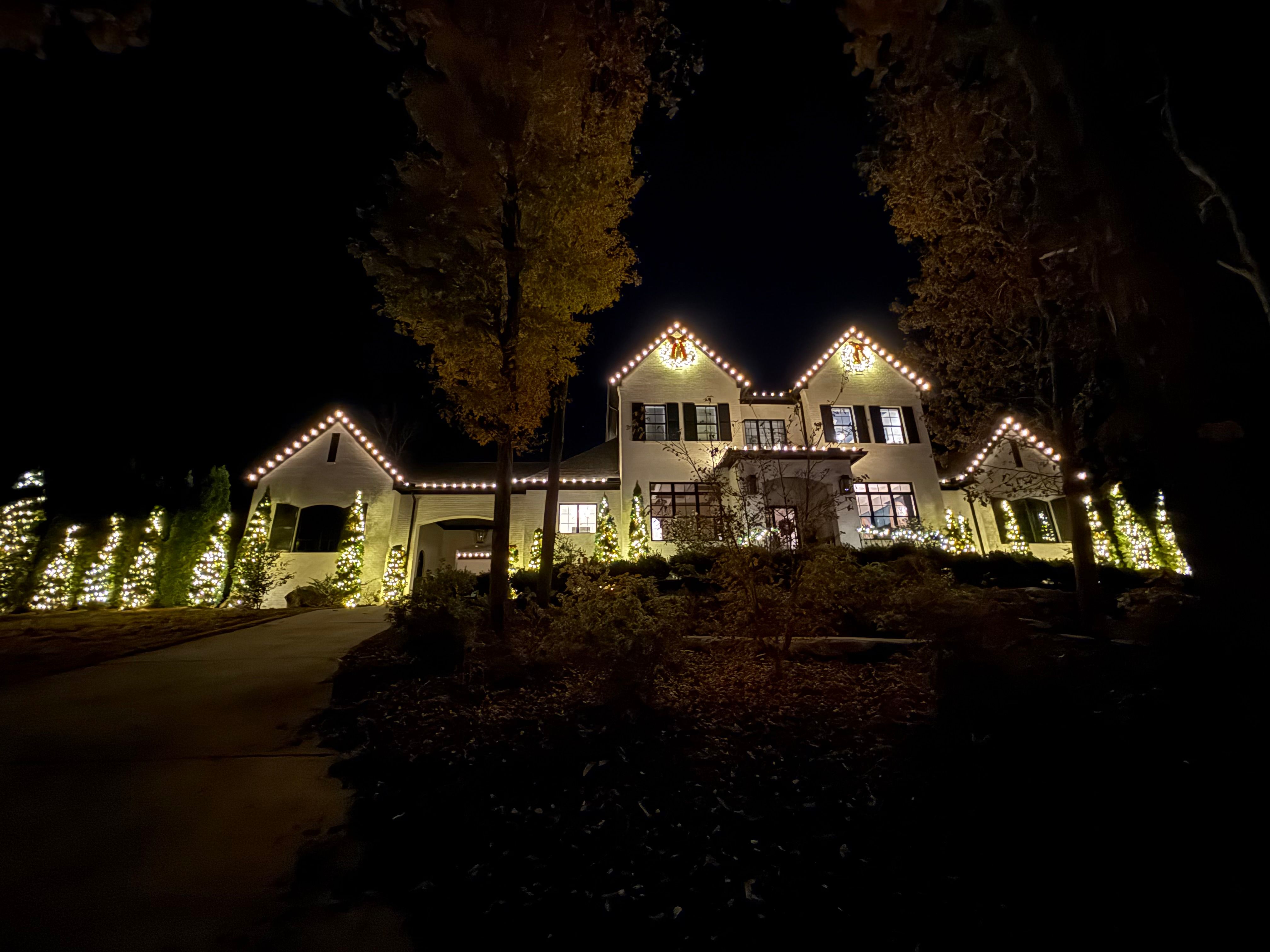  for Holiday Lighting Solutions in Huntsville, AL