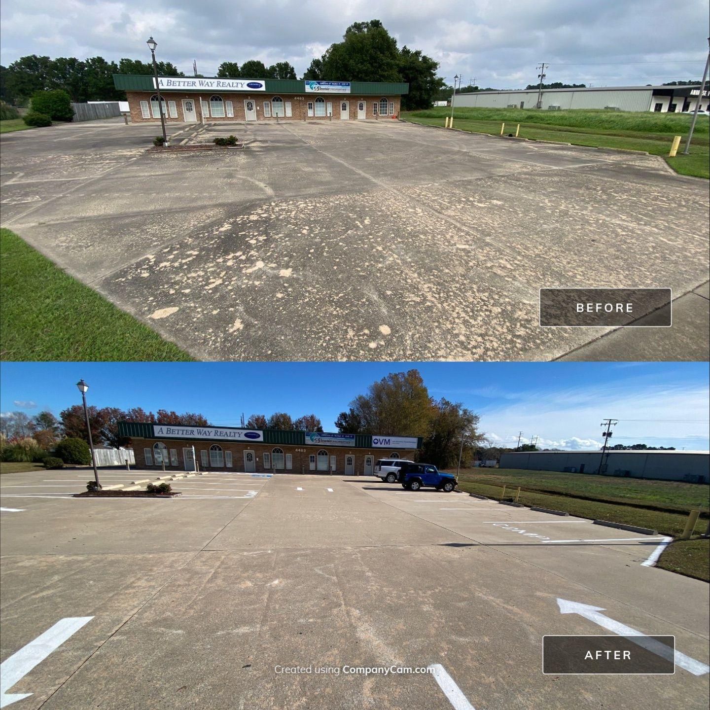  for Prime Time Pressure Washing & Roof Cleaning in Moyock, NC