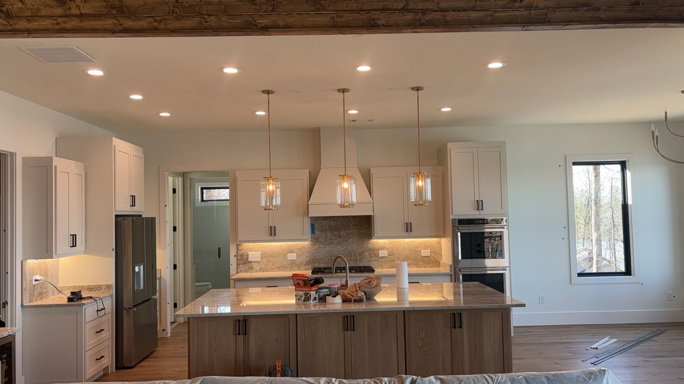 All Photos for MTZ Electrical Contracting LLC in Lavonia, GA