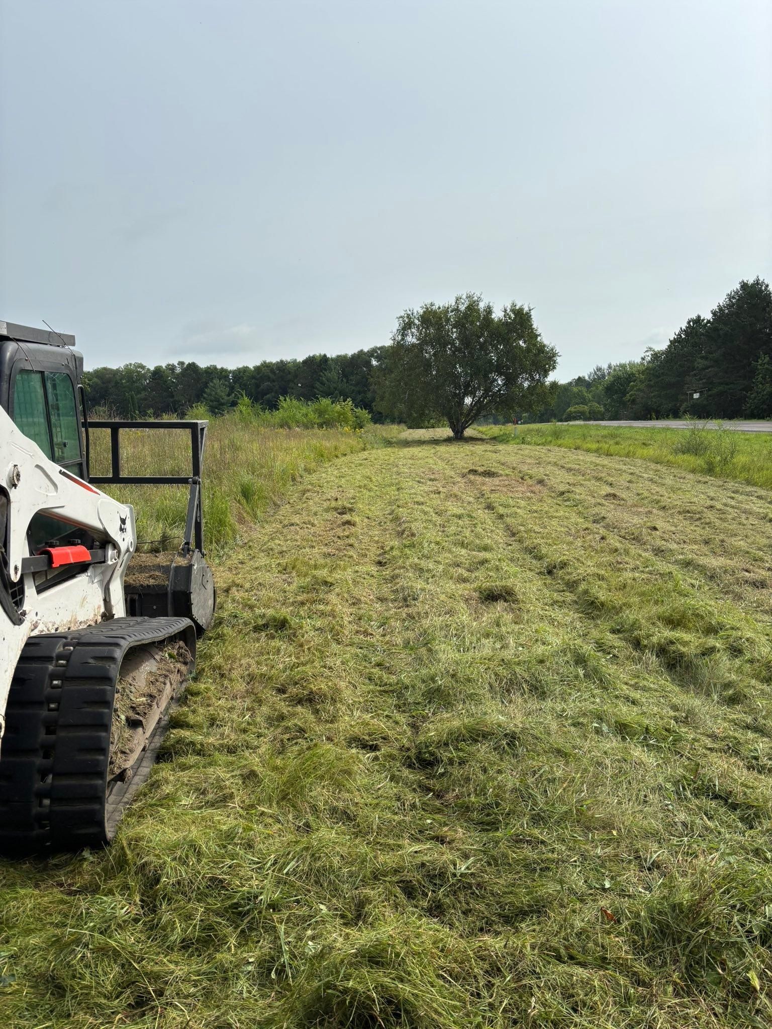  for Root Land Management in Watkins, MN