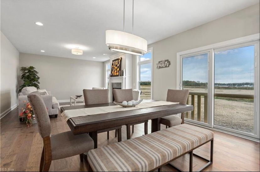 New Construction for Premium Finish LLC in Medina, OH