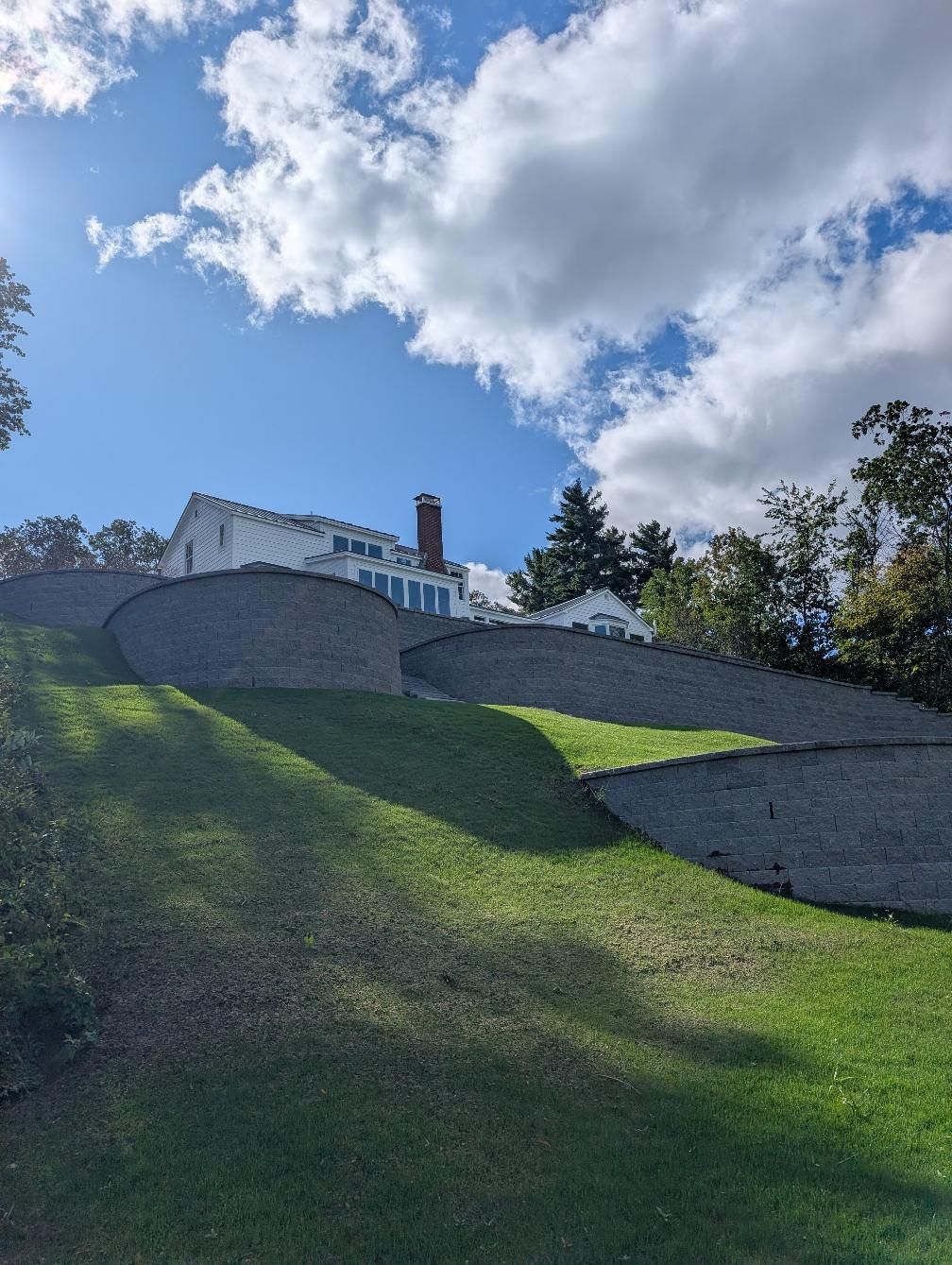 for AFH Earthworks in Madison, NH