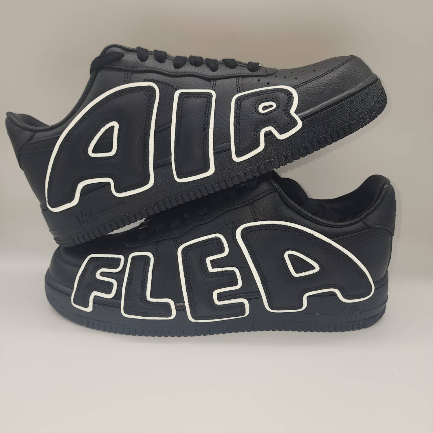  for Strange Soles in Boston, MA