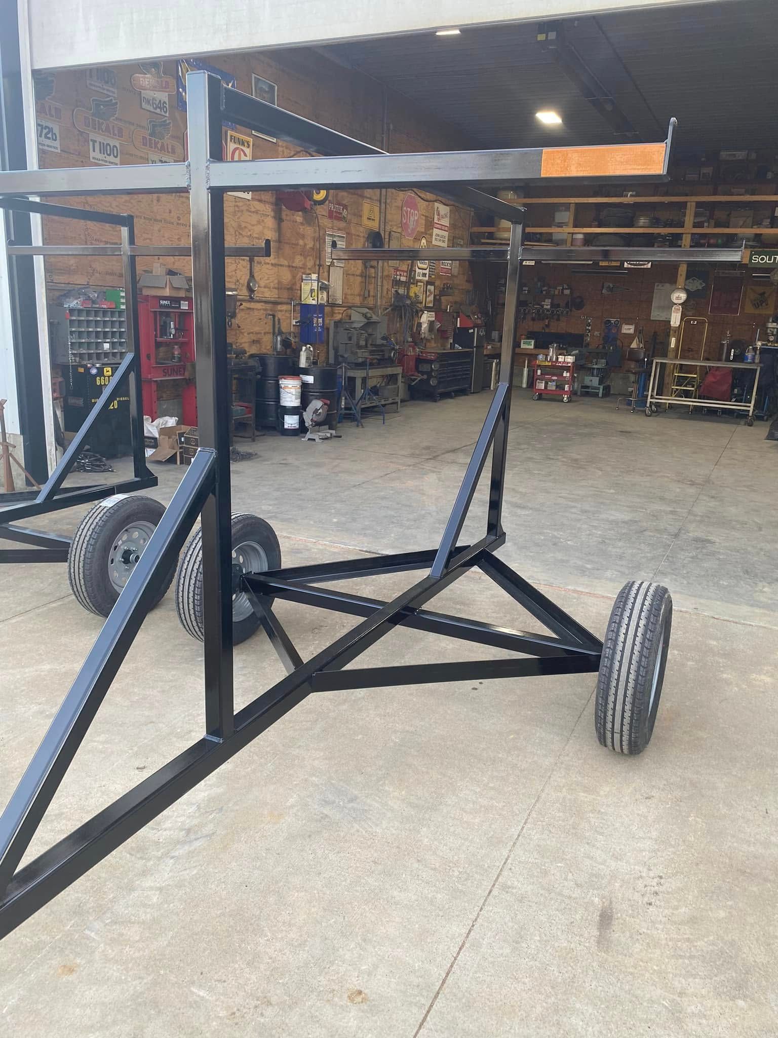  for Anderson River Ag in Cincinnati, OH