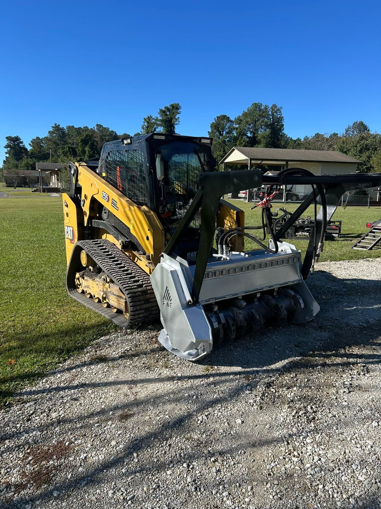  for A&A Property Maintenance in Jacksonville, NC