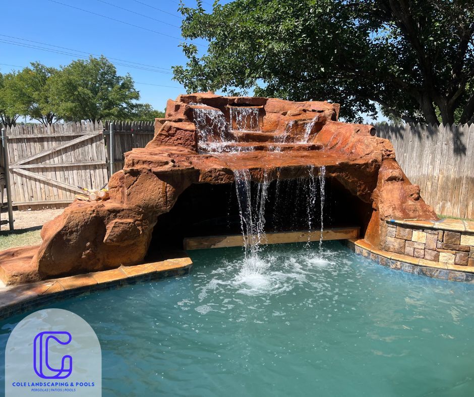  for Cole Landscaping & Pools, LLC in Amarillo, TX