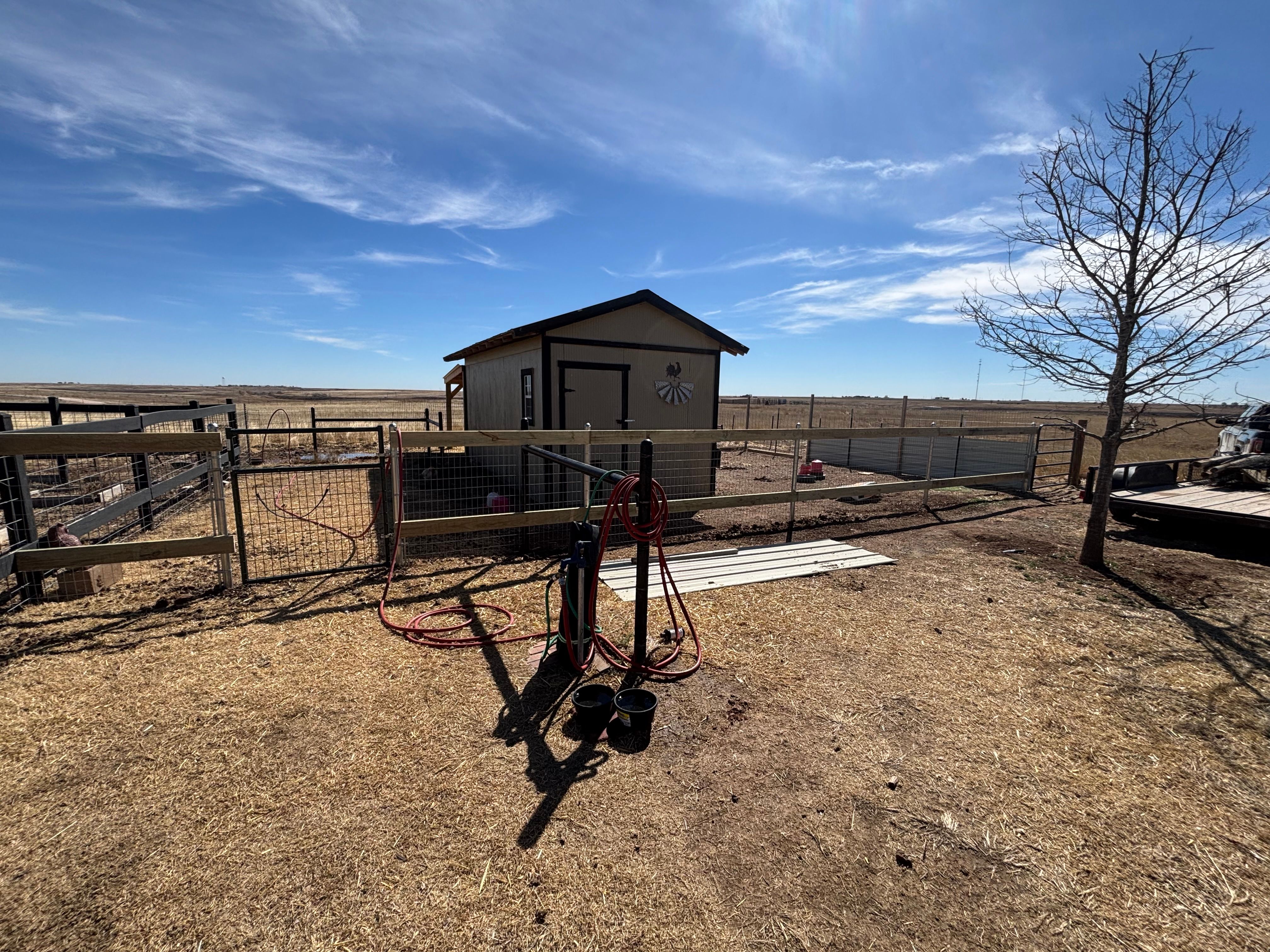  for Straight Edge Siding, Fencing & Decks in Pampa, TX