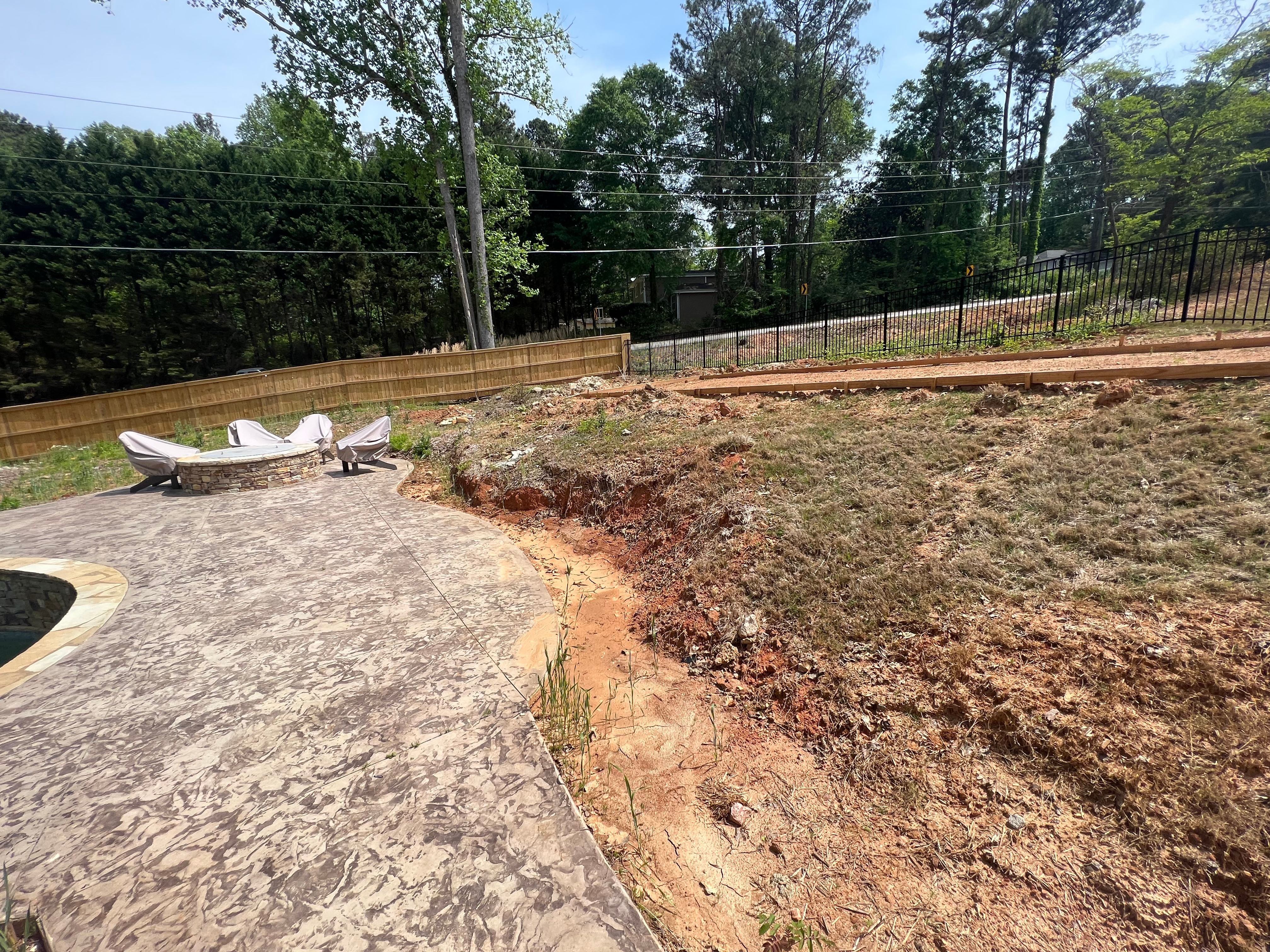  for GA Supreme Landscaping in Smyrna, GA