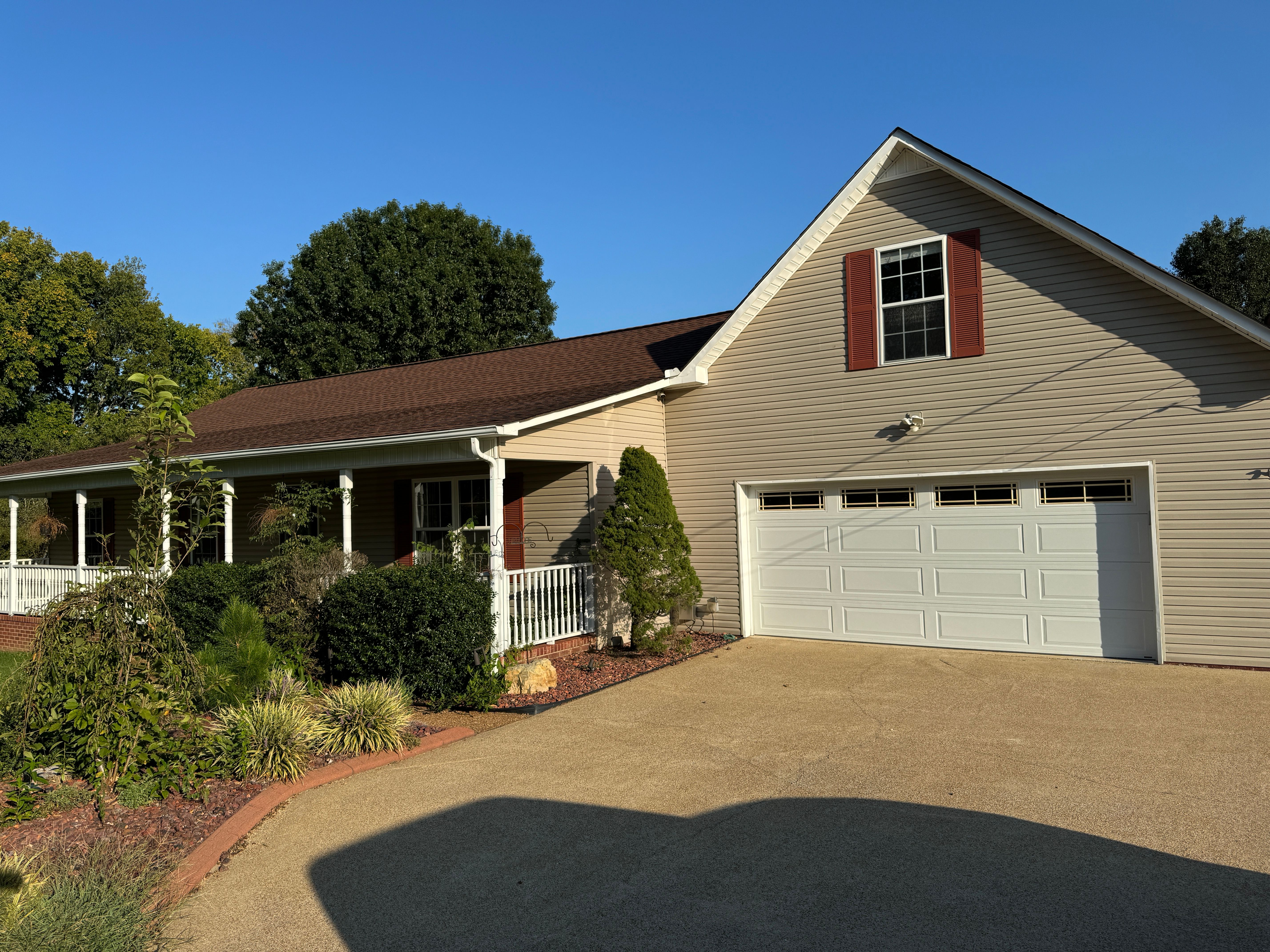  for Integrity Home Improvements & Renovations in Columbia, Tennessee