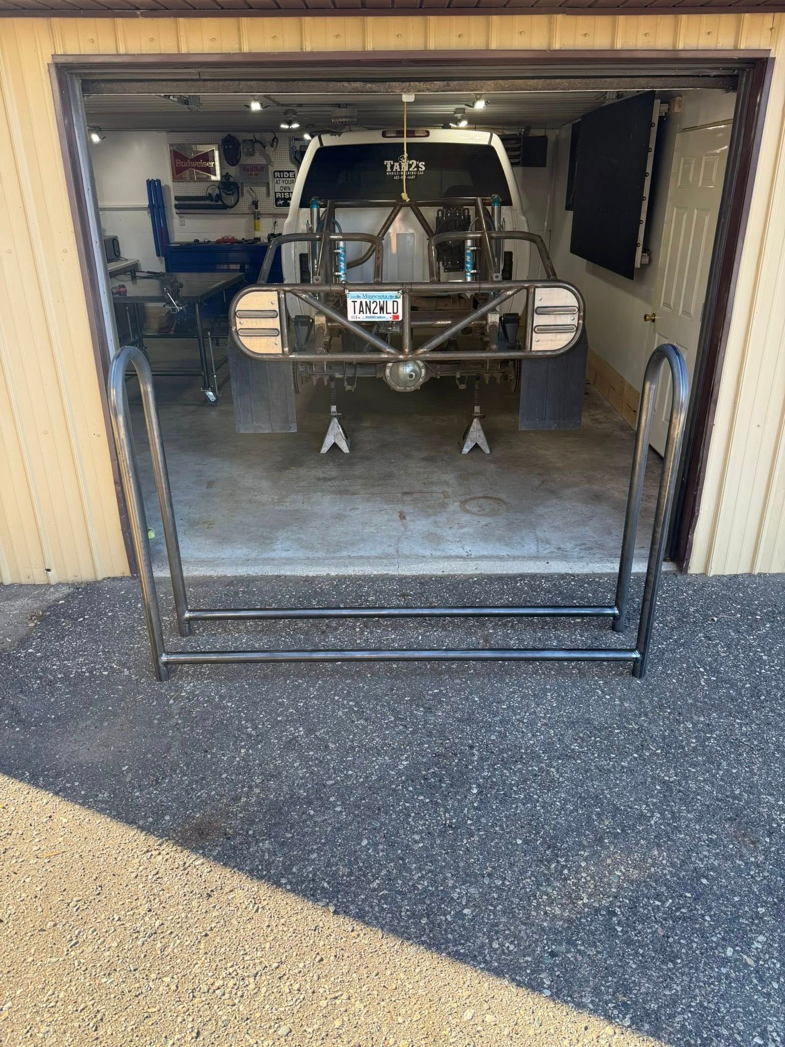  for Tan2’s Mobile Welding LLC in Detroit Lakes, MN