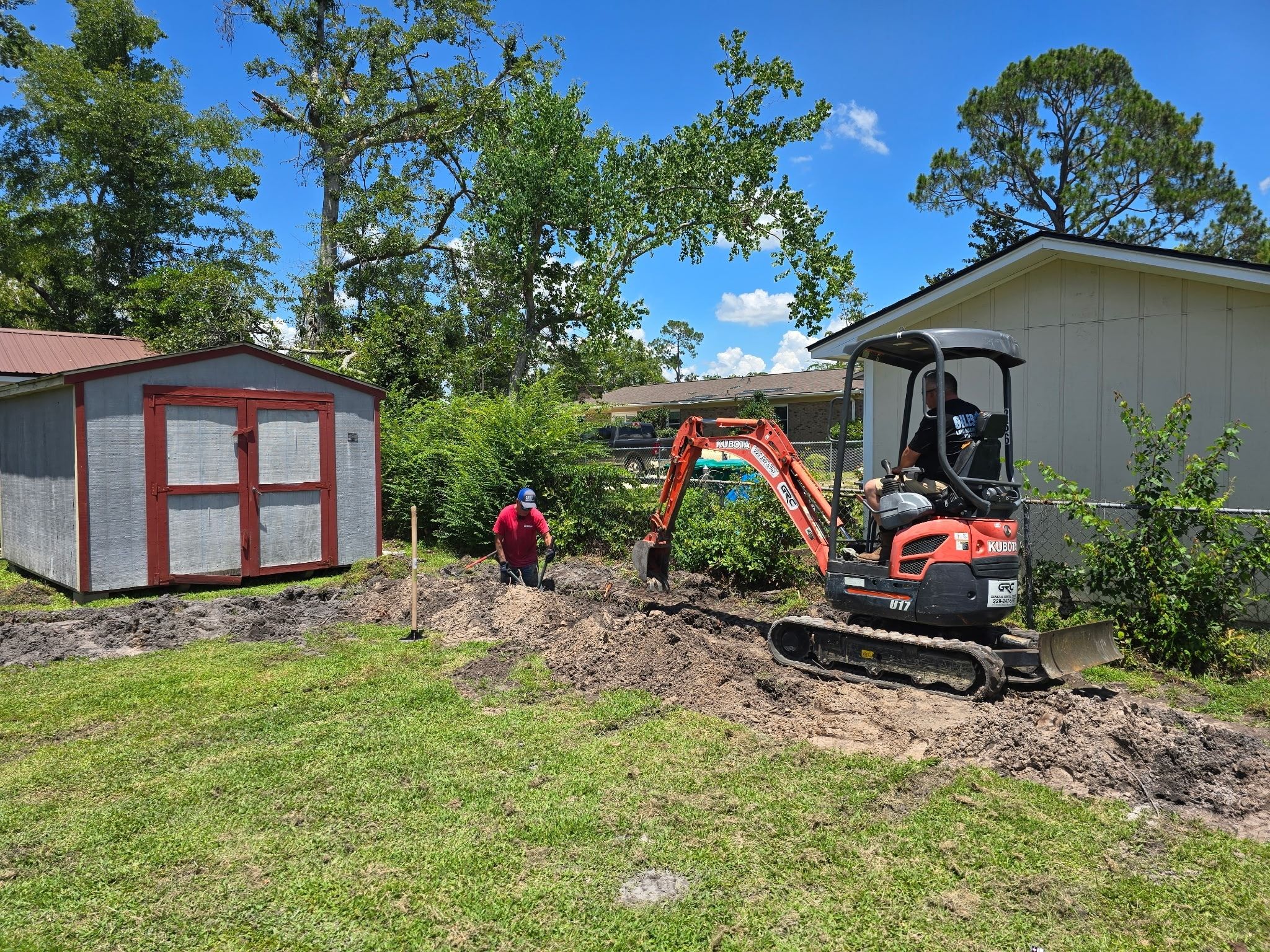  for Giles Land Management, LLC in Hahira, GA