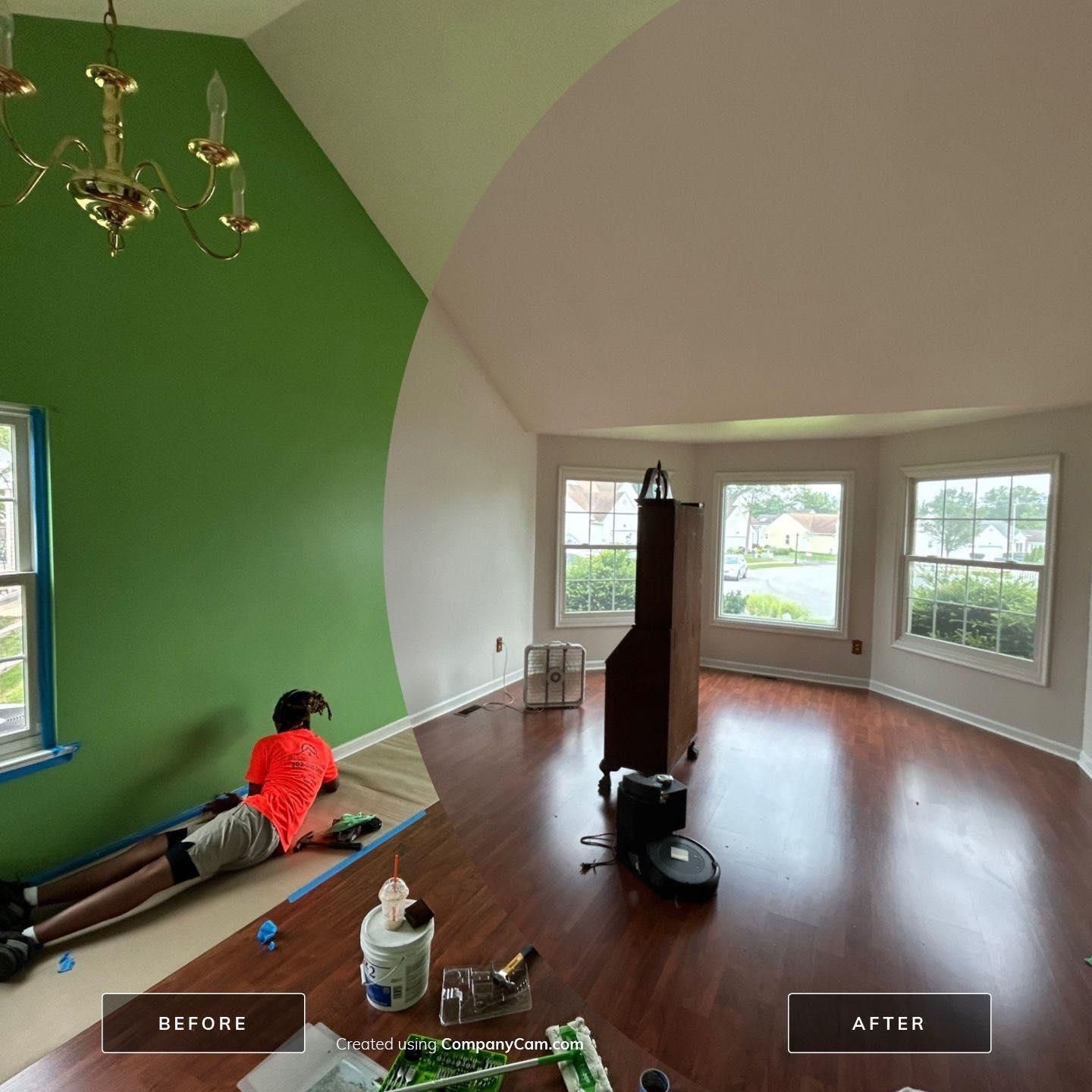  for All Work Services and Construction  in Newark, DE