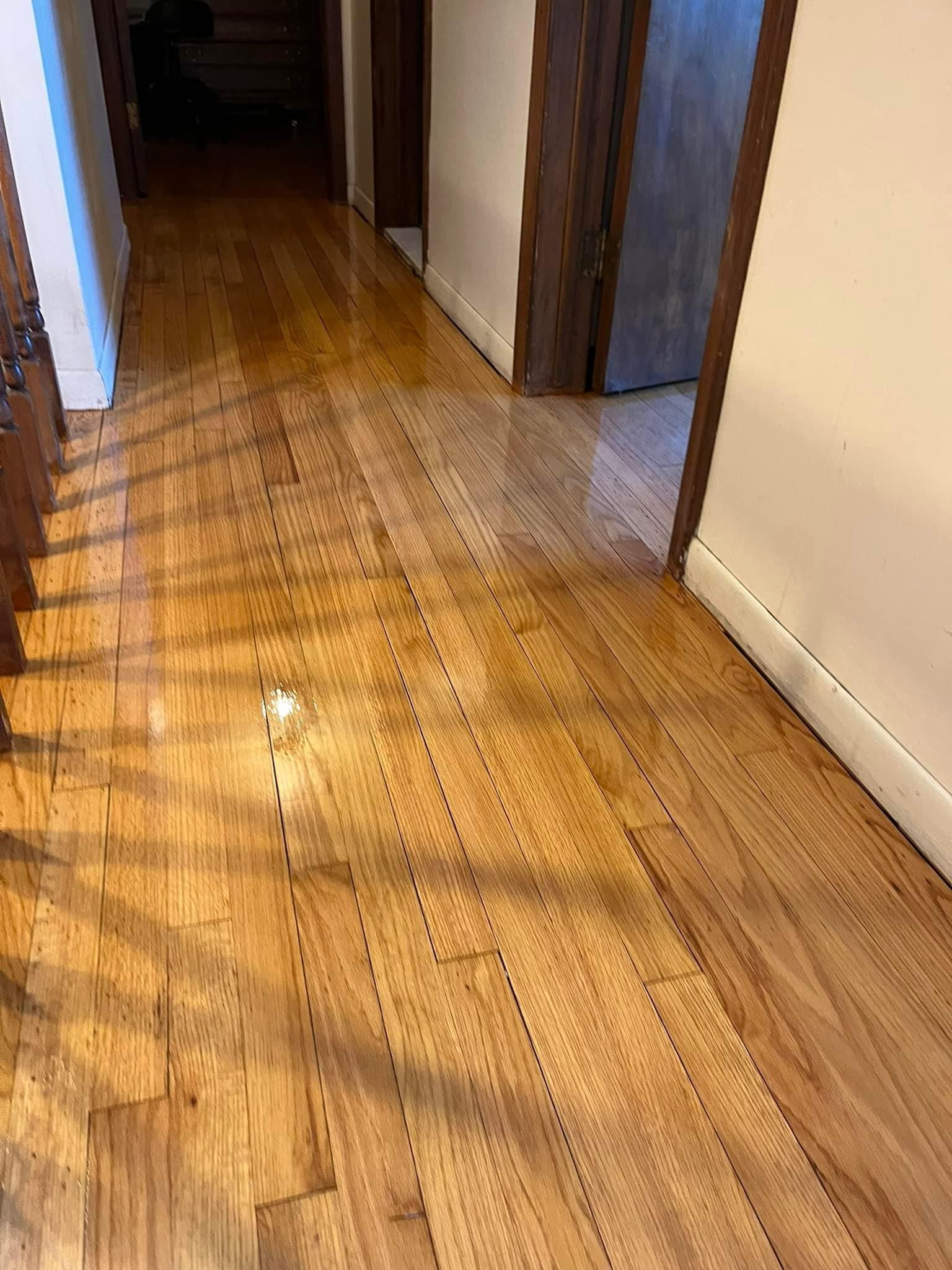 All Photos for Kozlowski’s Hardwood Floor Refinishing in Flat Rock, Michigan