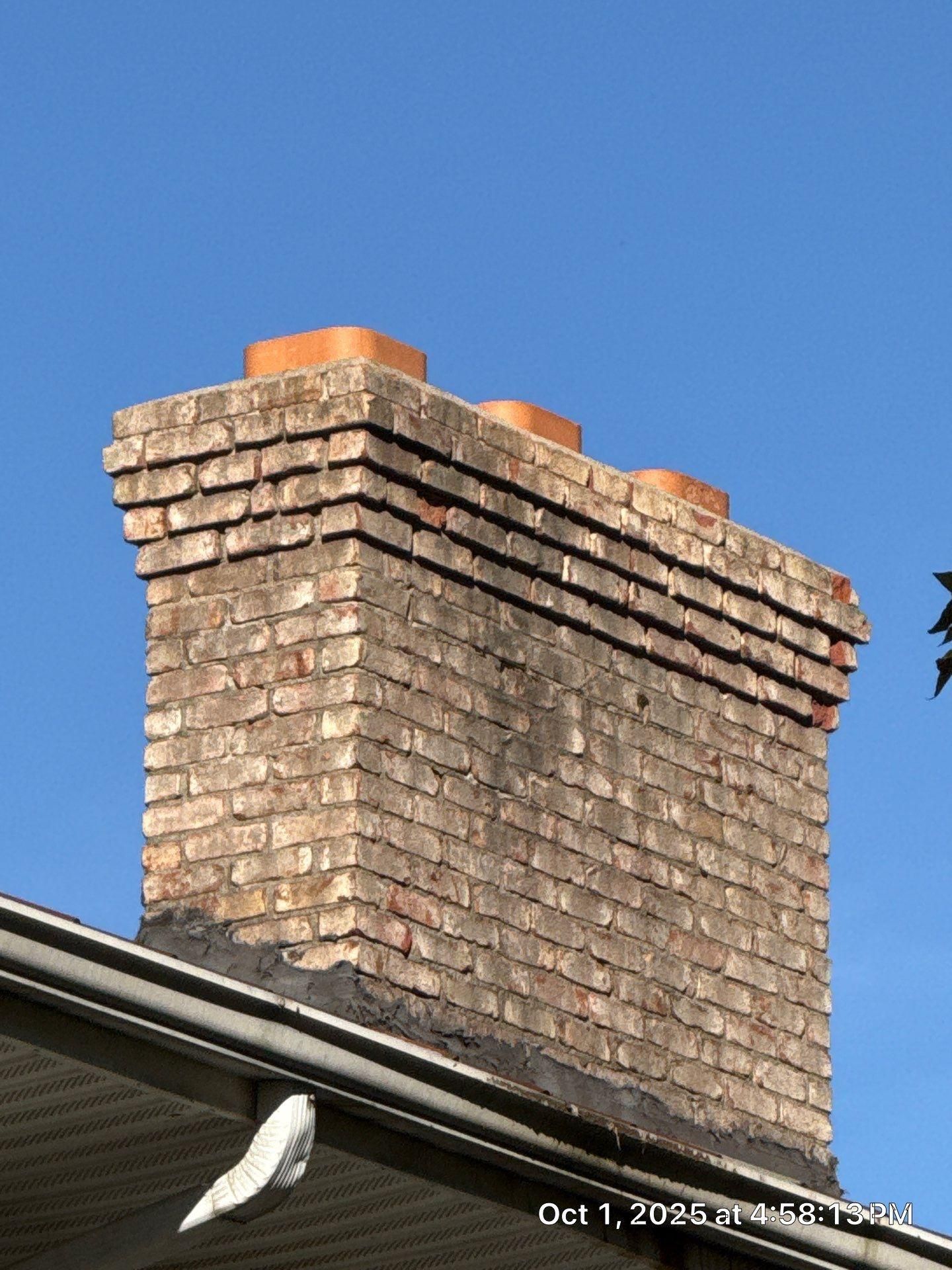  for Shamblin Masonry & Restoration in Columbus, Ohio