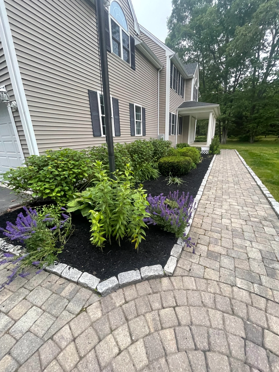 for Lucas Property Maintenance LLC in New Bedford, MA