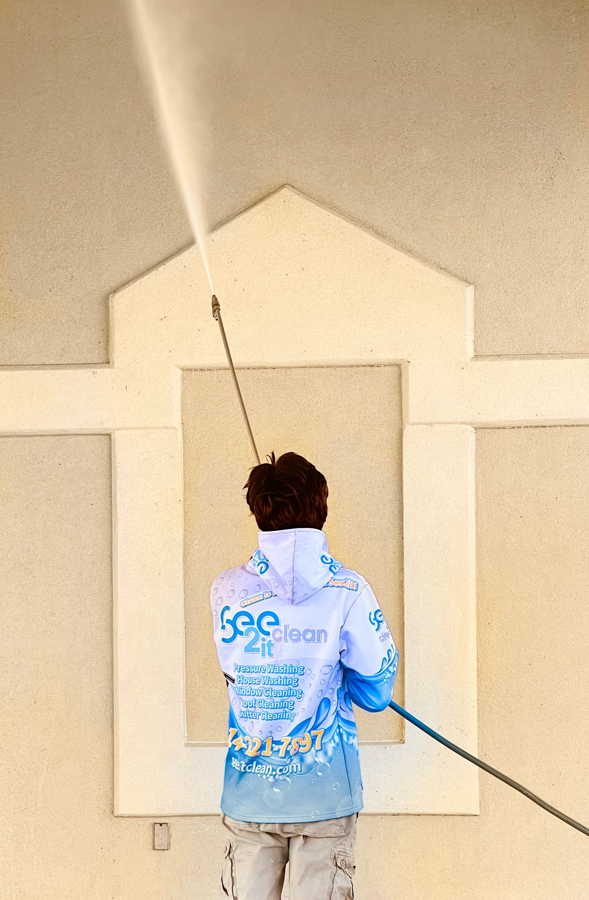  for See2it Clean in St Louis, MO