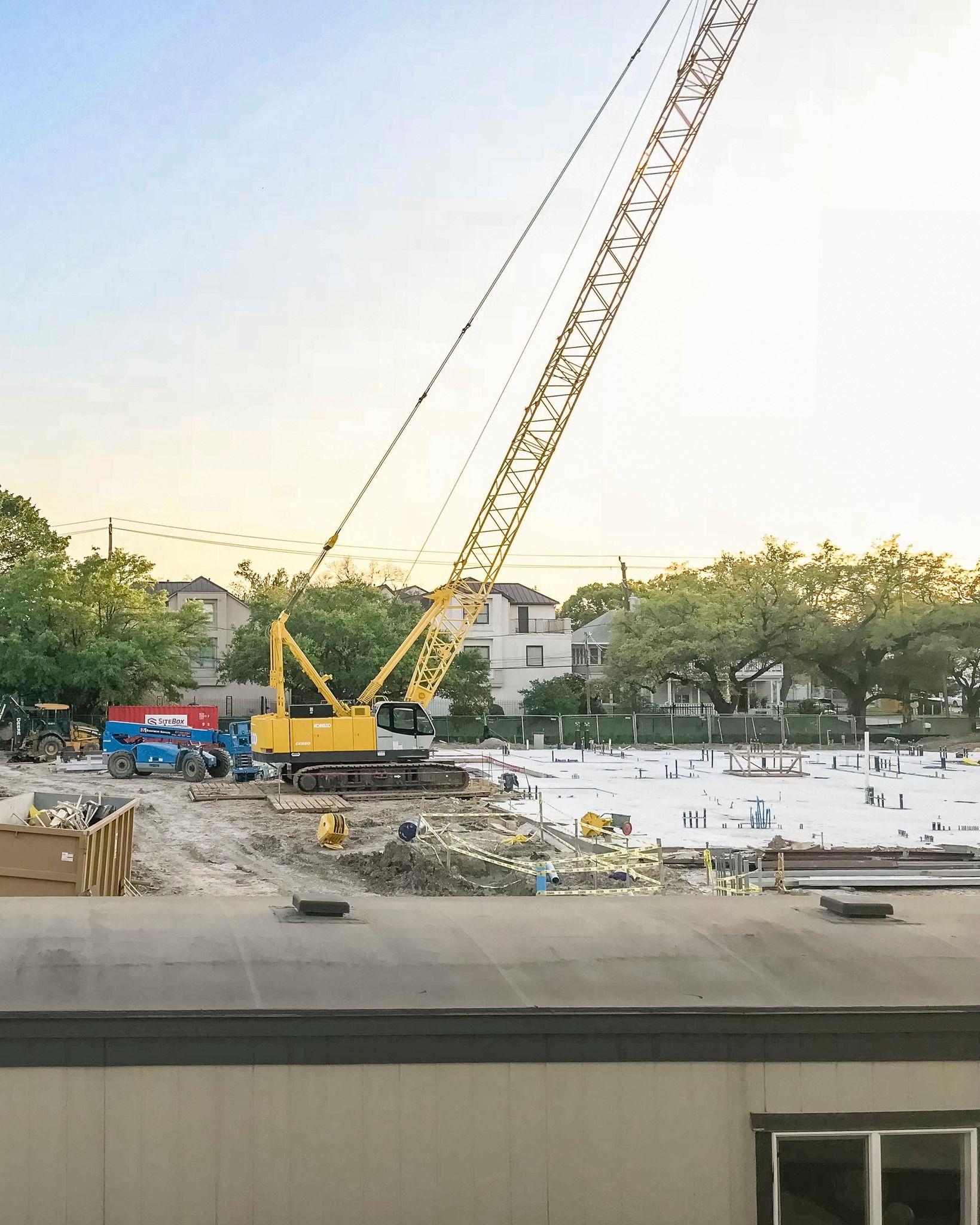  for Gulf Builders in Houston, TX