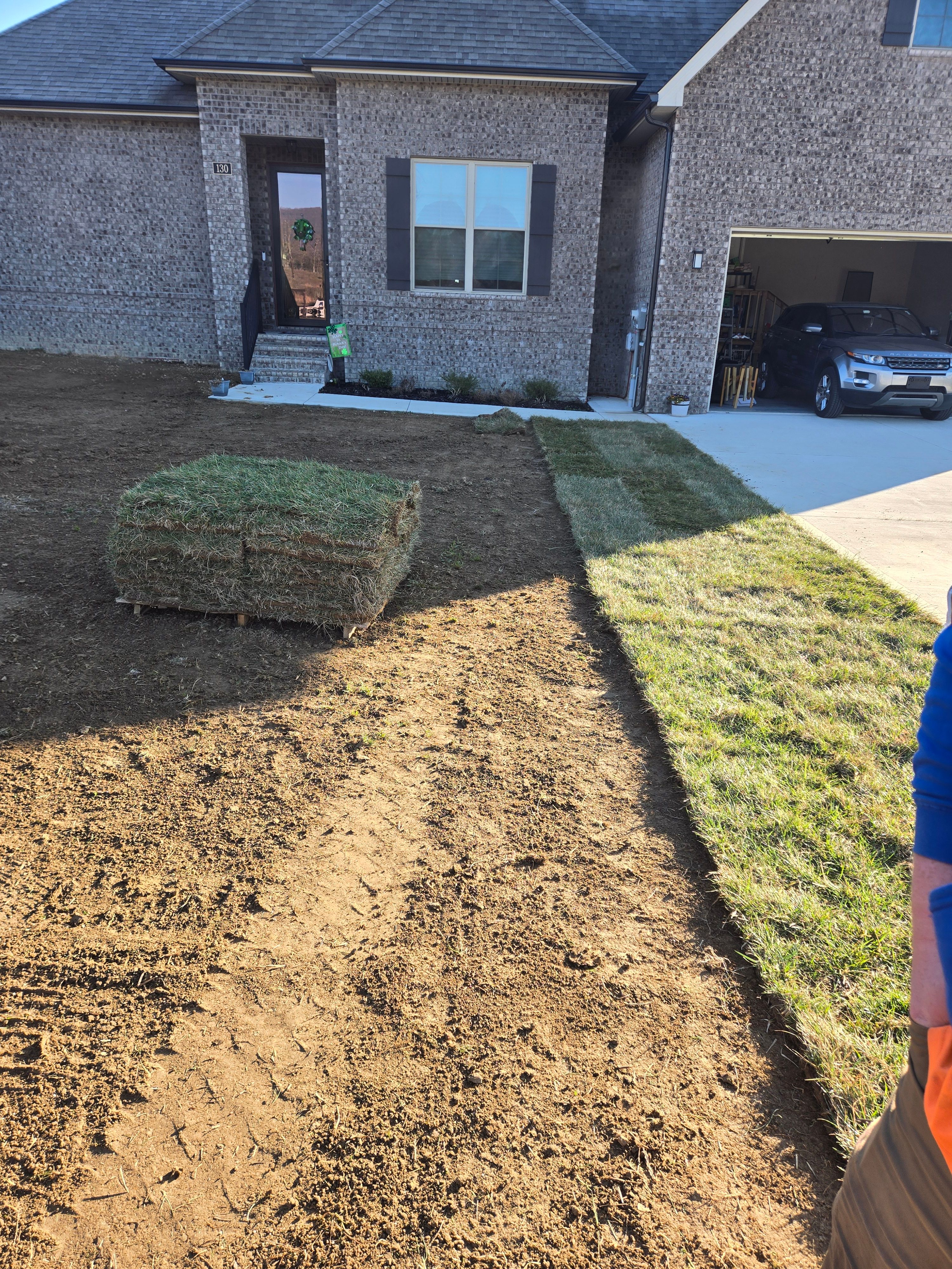  for Lafollette Mulch, Stone and Lawn Care in La Follette, TN