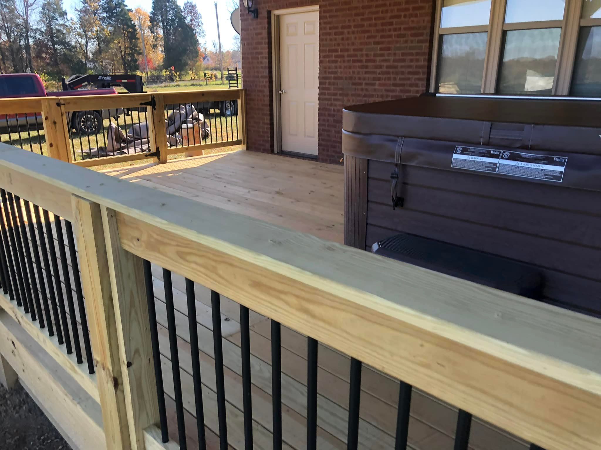  for RK Kollins Construction, inc. in Lawrenceburg, KY