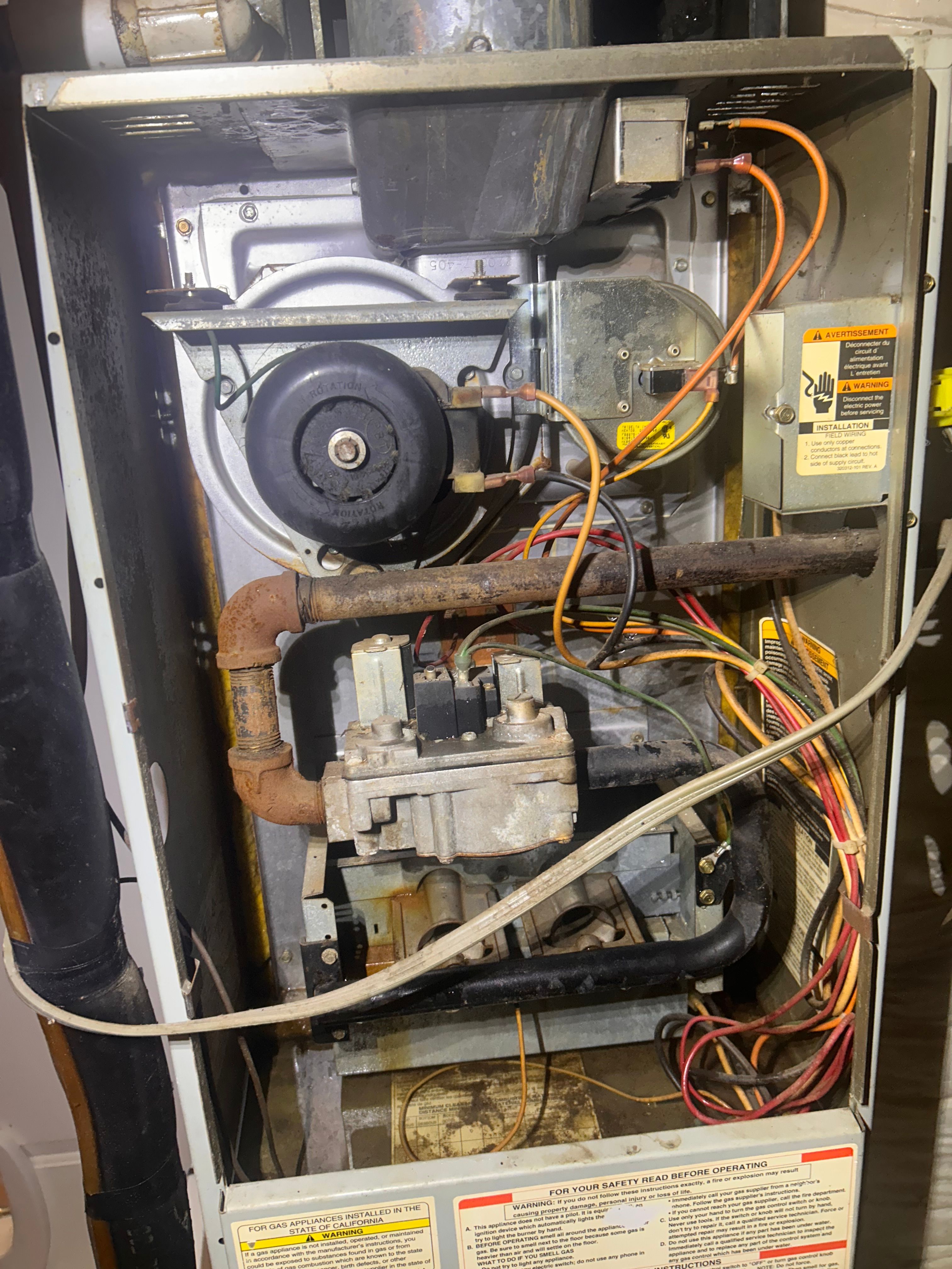 All Photos for Caldera Heating and Air LLC in Centerton, AR