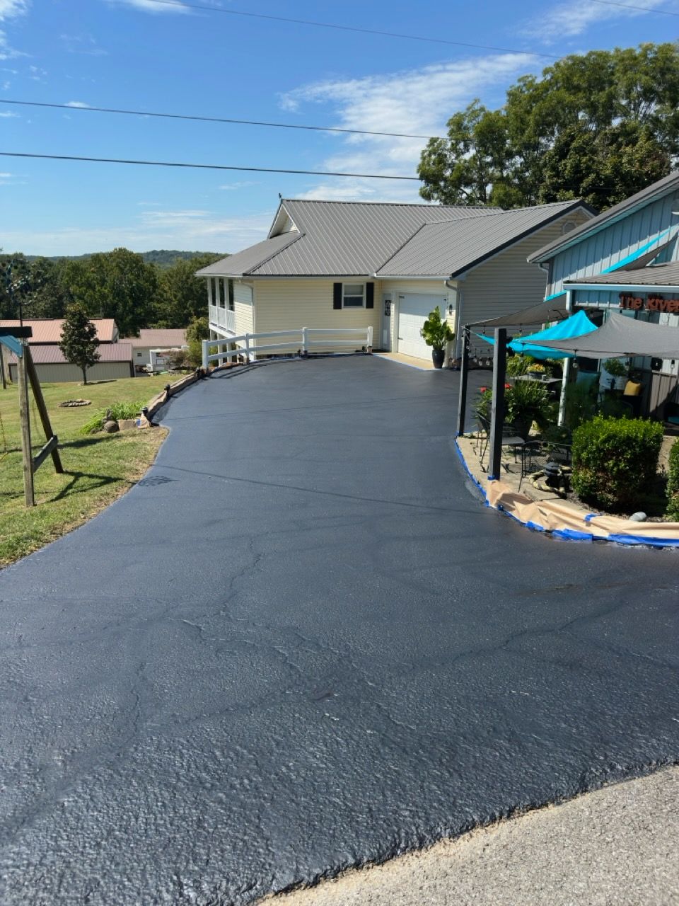  for Heady Seal Coating in Sturgis, KY