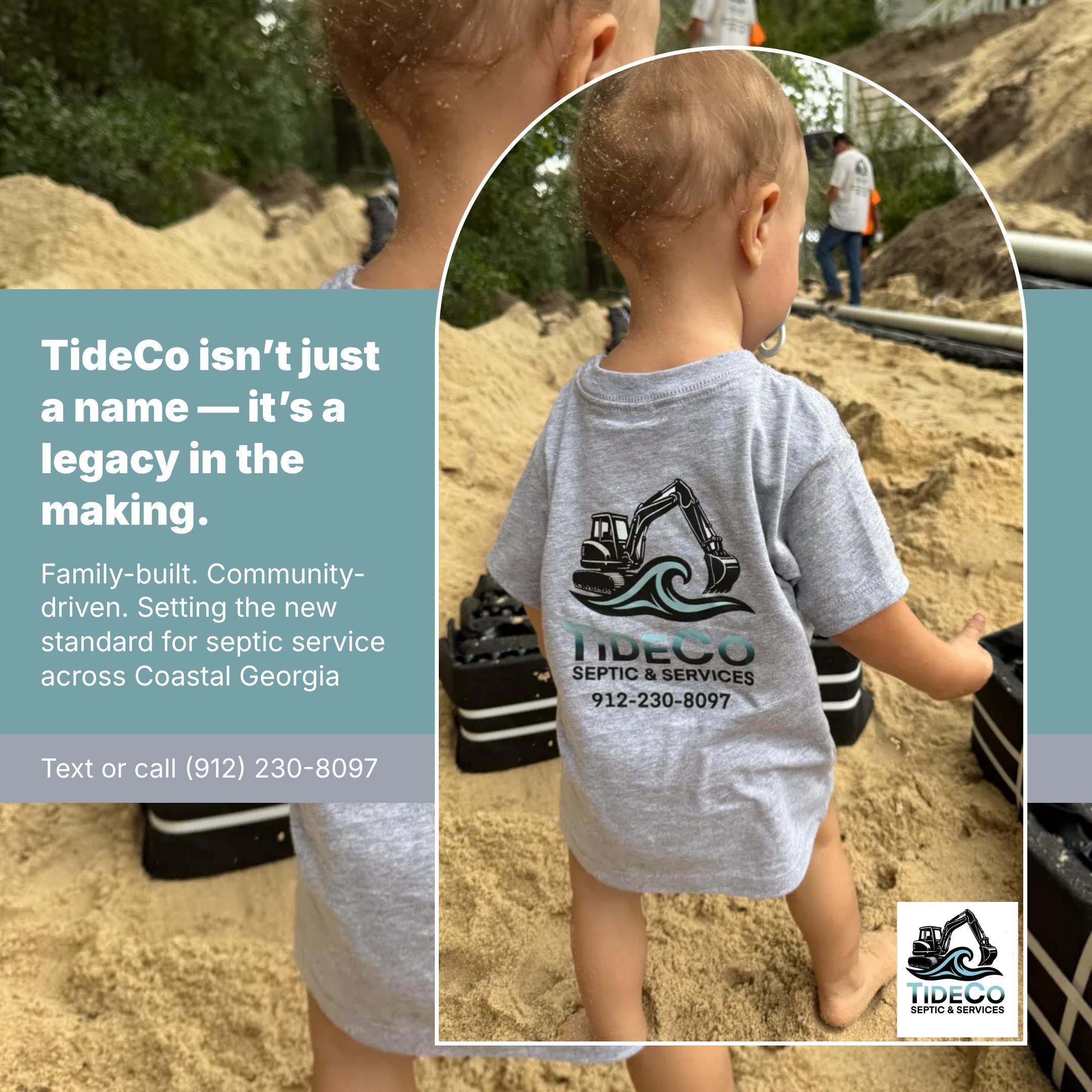 All Photos for TideCo Septic in Brunswick, GA