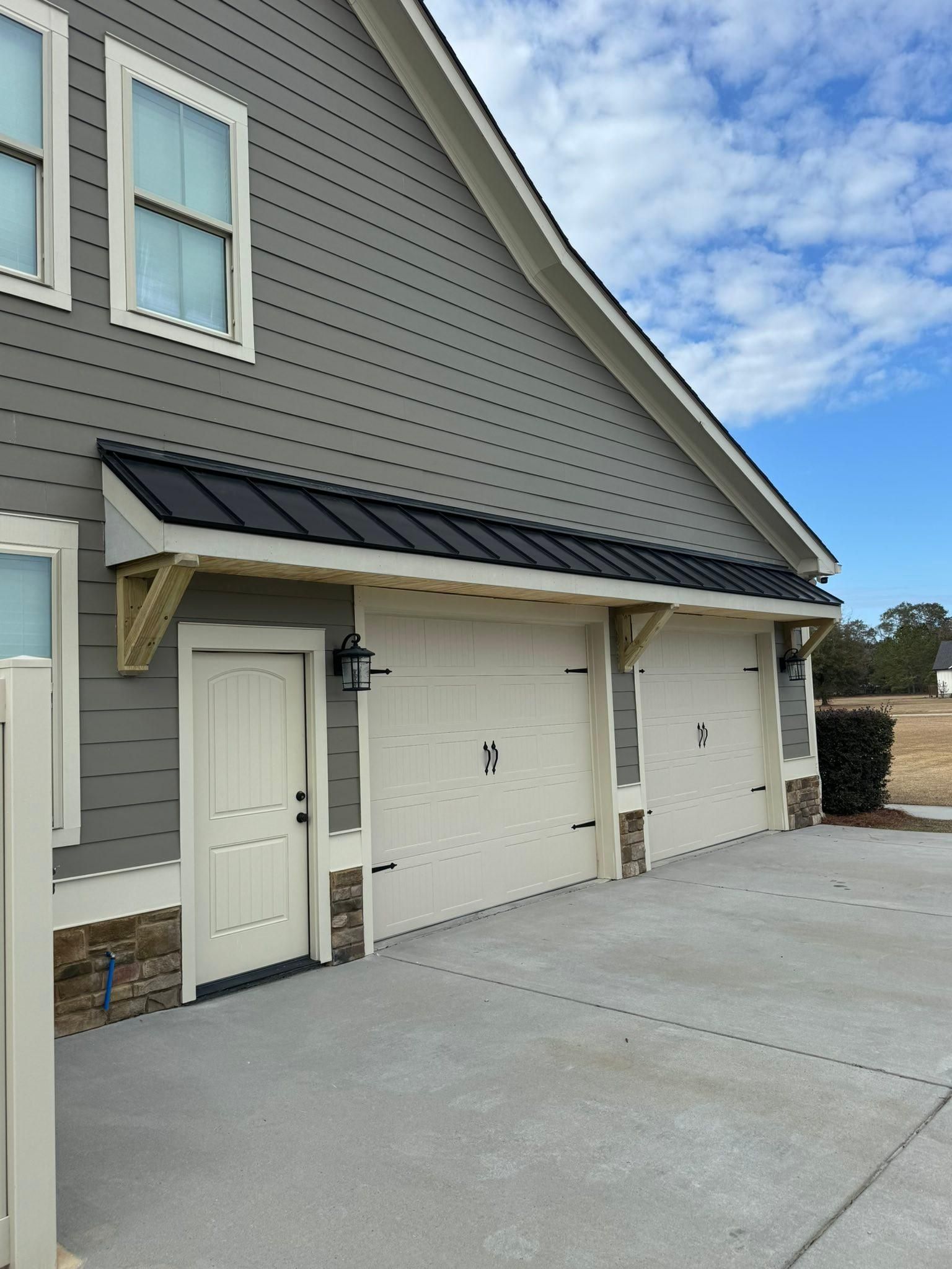  for DC Exteriors in Savannah, GA