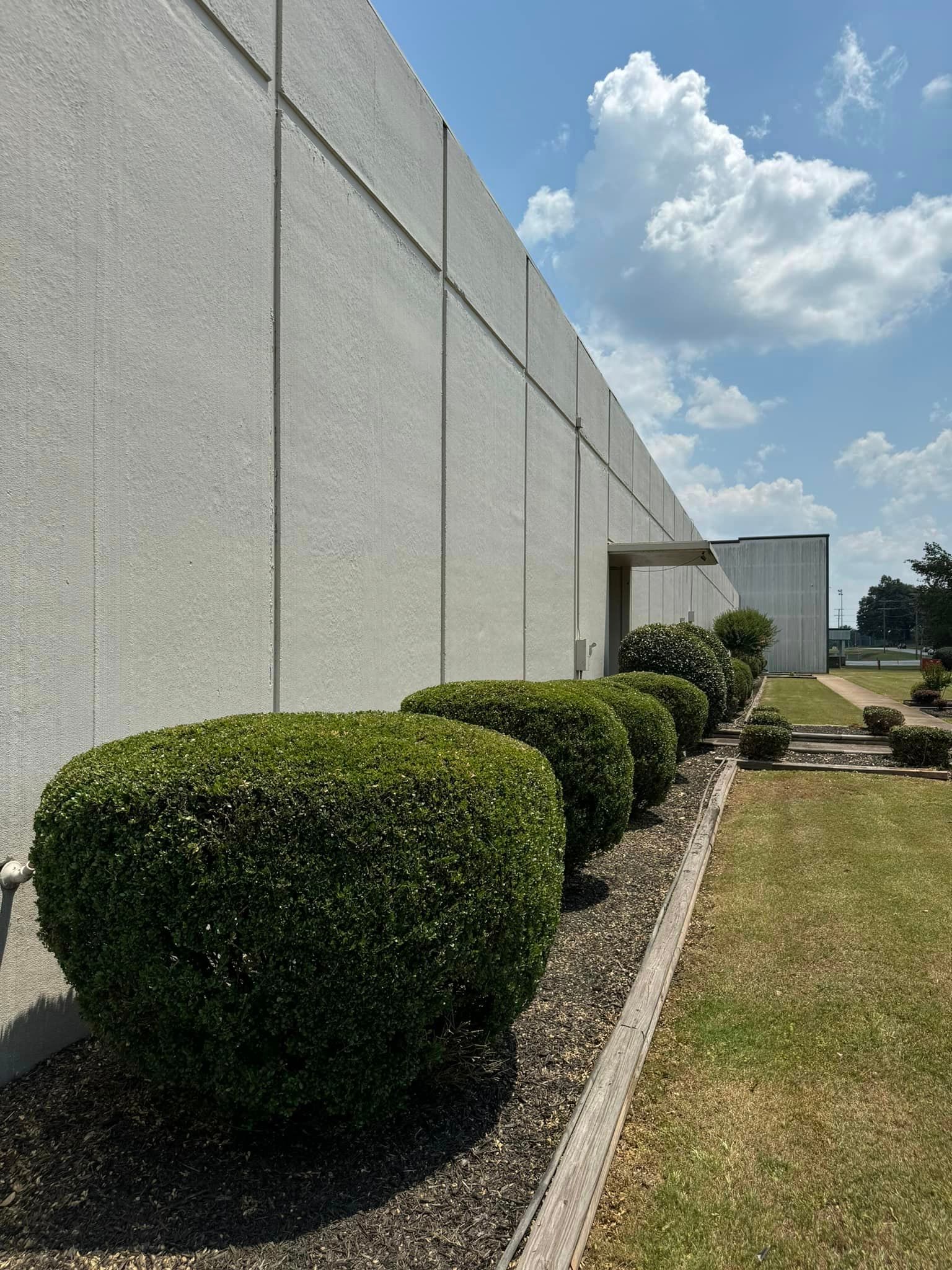  for Precision Lawn & Landscape in Florence,  AL