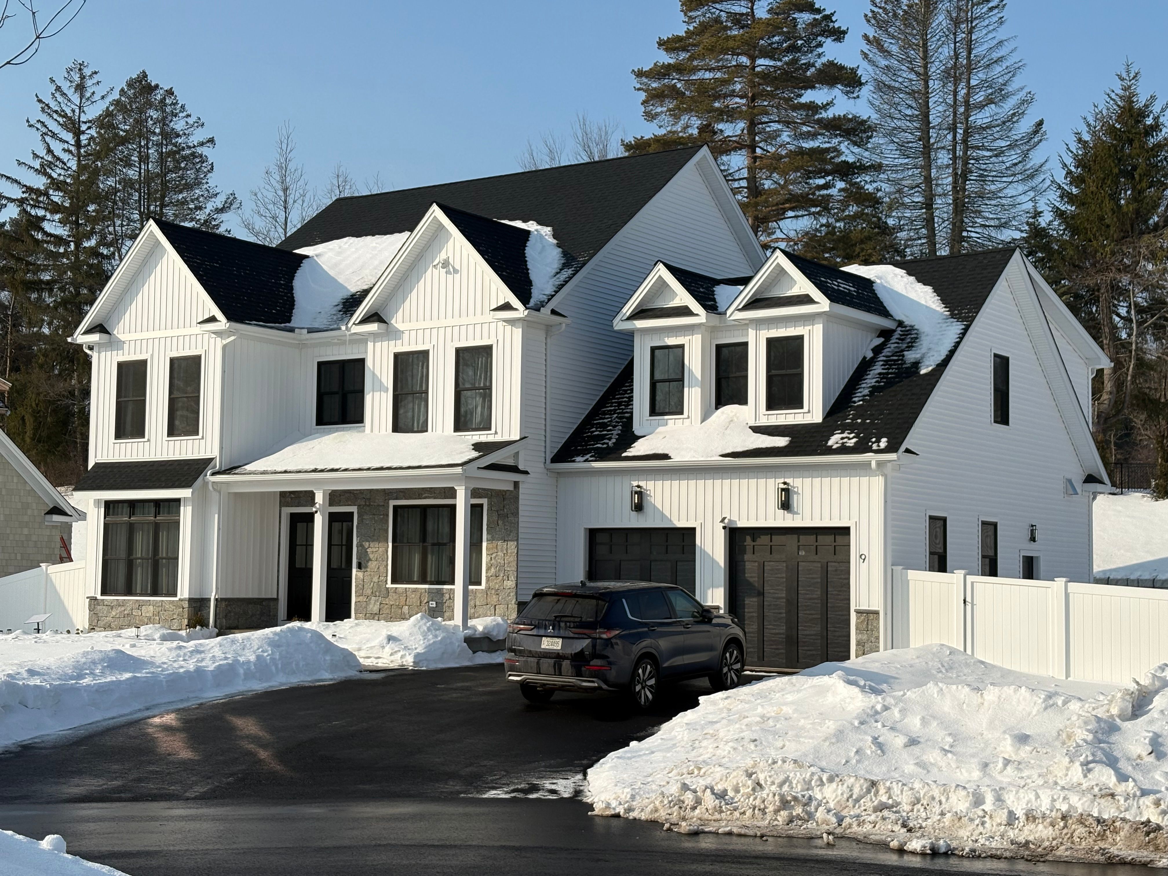  for J. Hay Remodeling in Waterbury, CT