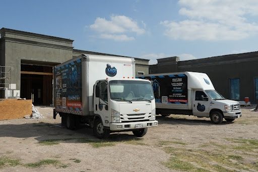  for M&R Foam Insulation in San Juan, TX