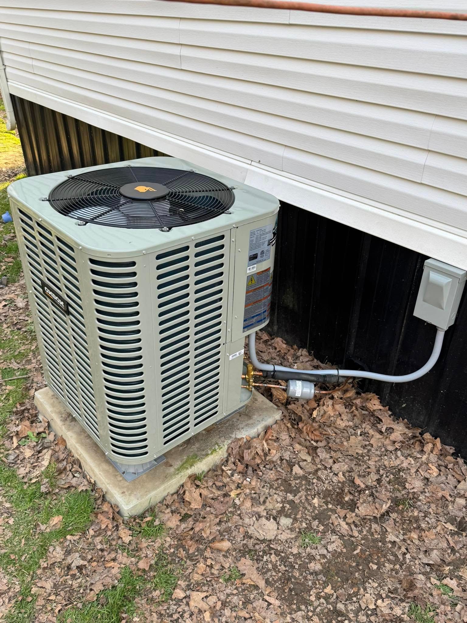  for Ultimate Air in Salyersville, KY
