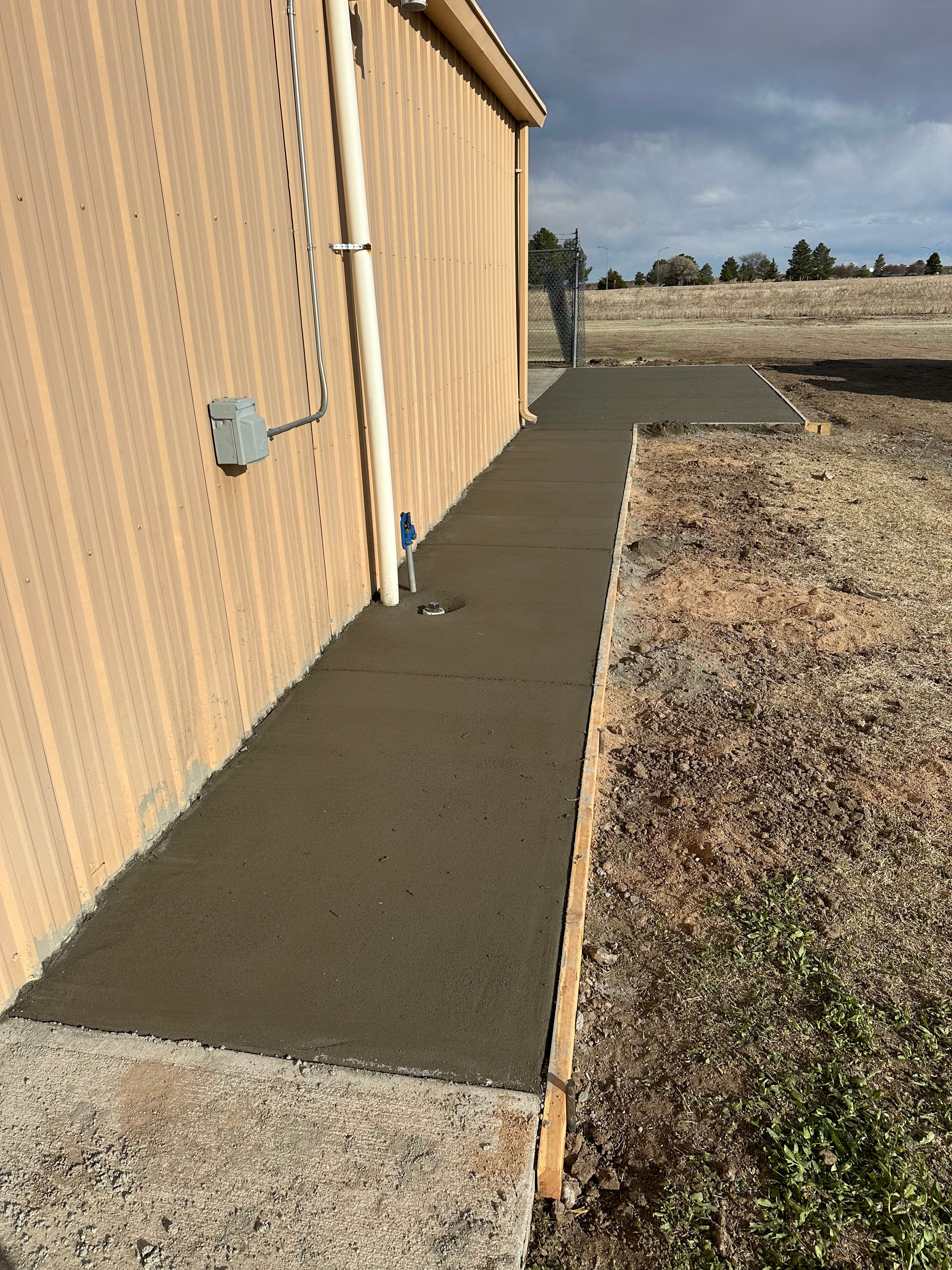  for A2 Construction Services in Goodland, KS