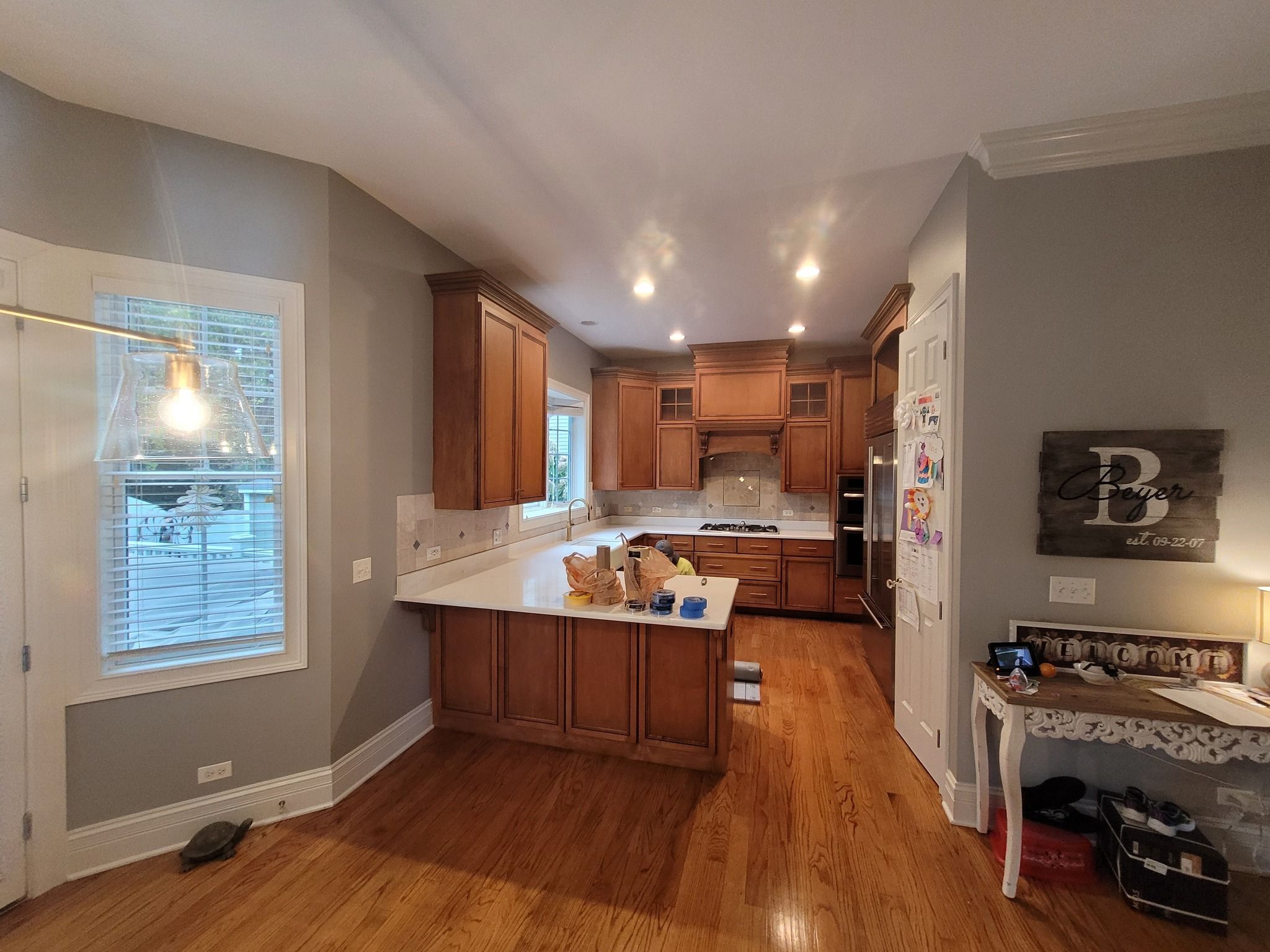 All Photos for Eagle Five Stars Painting in College Station, TX