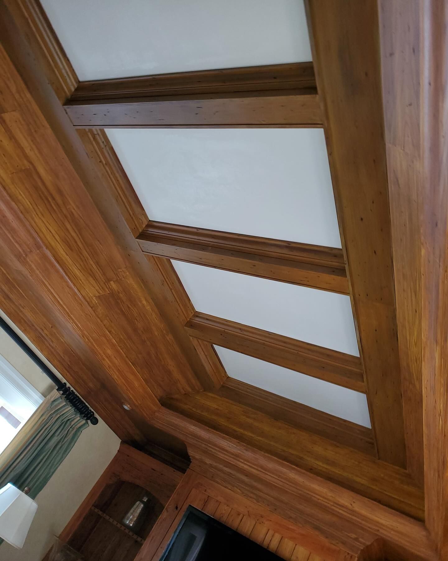 Transitional for Unlimited Painting & Faux Finishing in North Palm Beach, FL