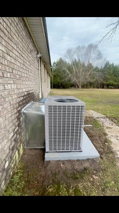 All Photos for Carolina Heating & Air in Florence County, SC