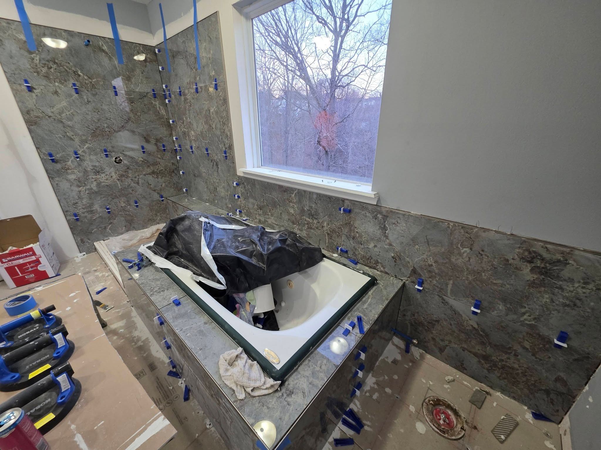  for NNS Contracting in St. Louis,  MO