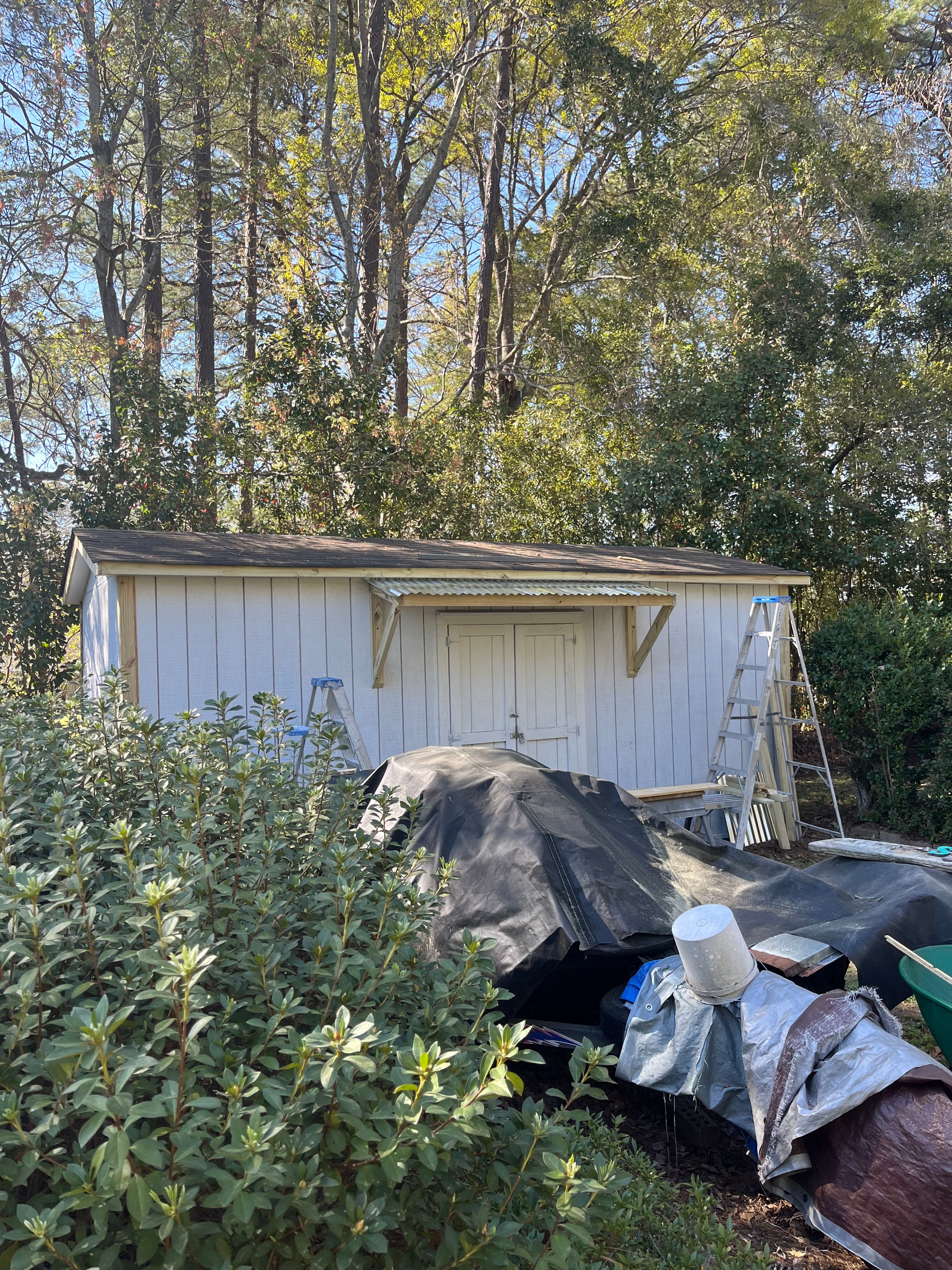  for Green Wing Home Services in Murrells Inlet, SC