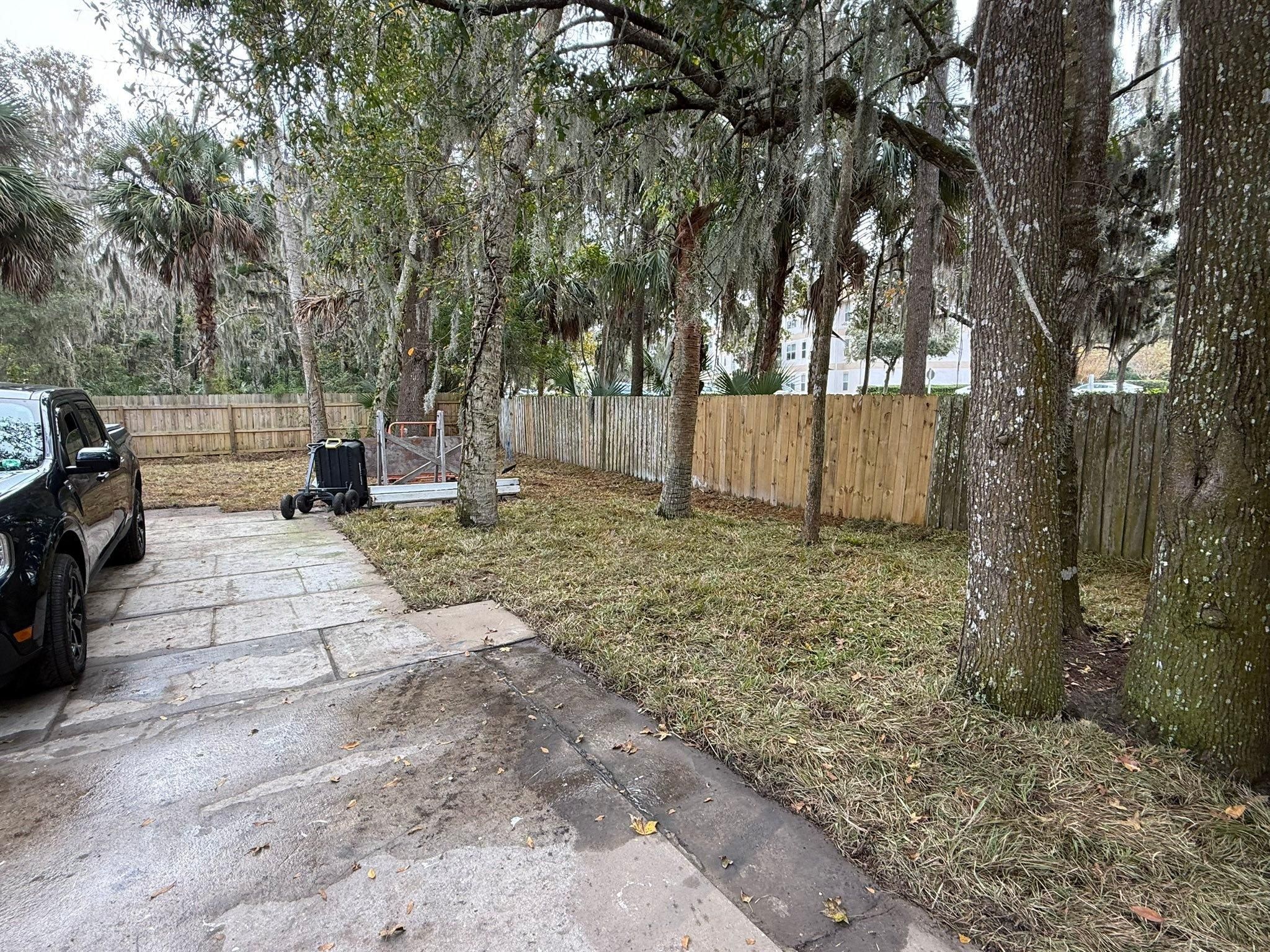  for Cunningham's Lawn & Landscaping LLC in Daytona Beach, Florida