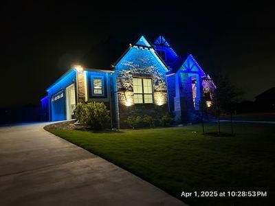 All Photos for Light It Up AV & Turf in Westlake, TX